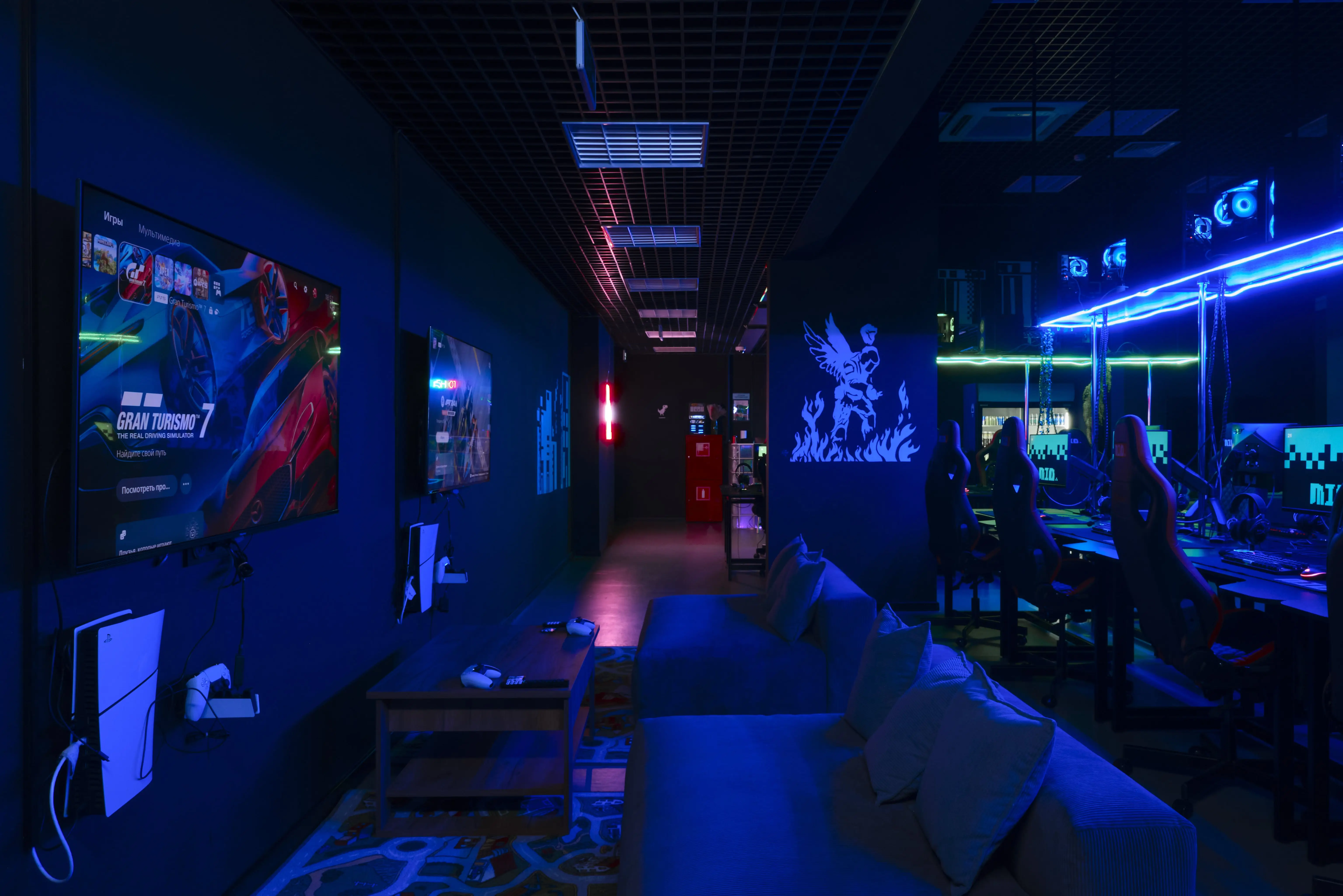 Изображение клуба MID № 5