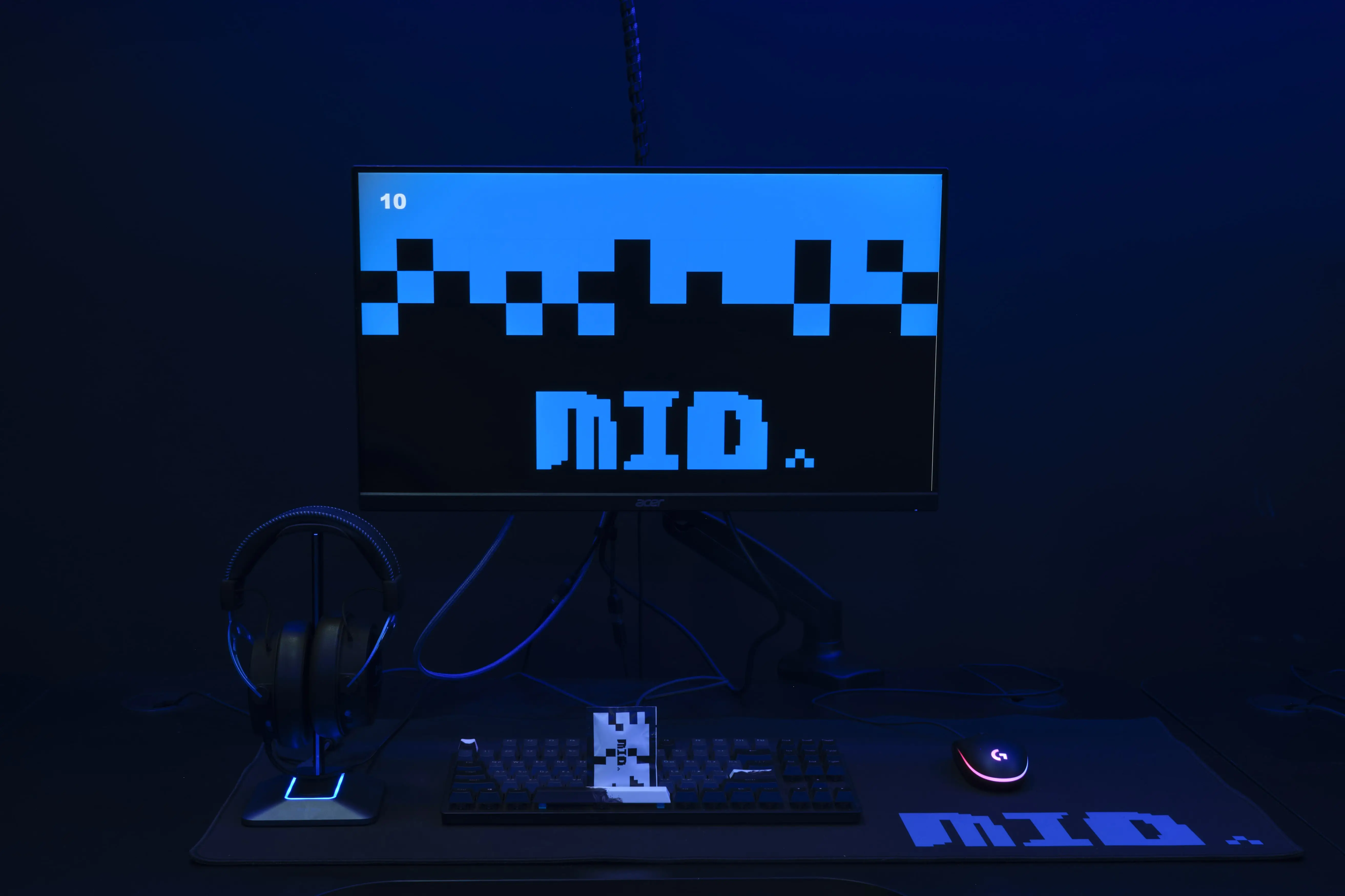 Изображение клуба MID № 7