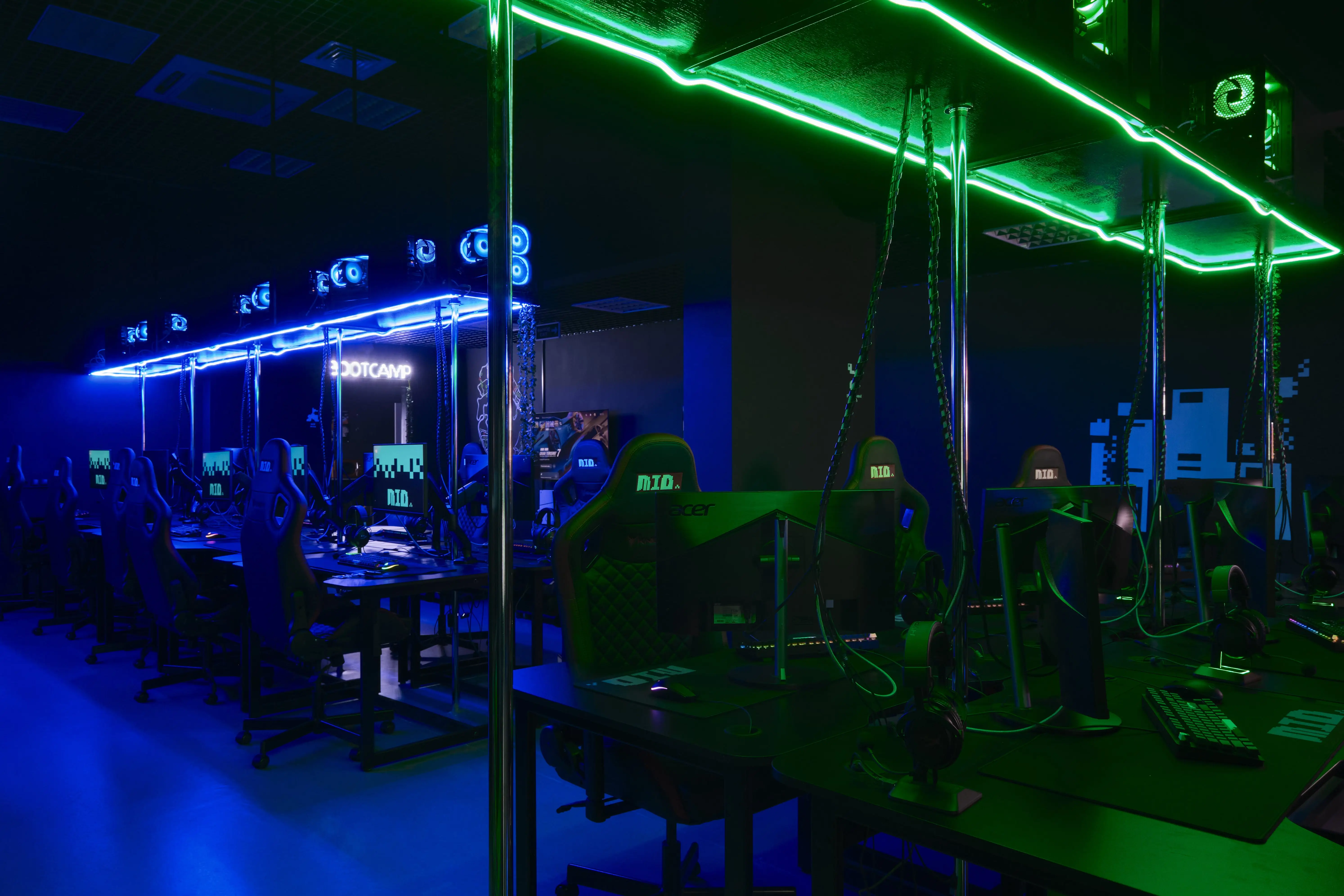 Изображение клуба MID № 8