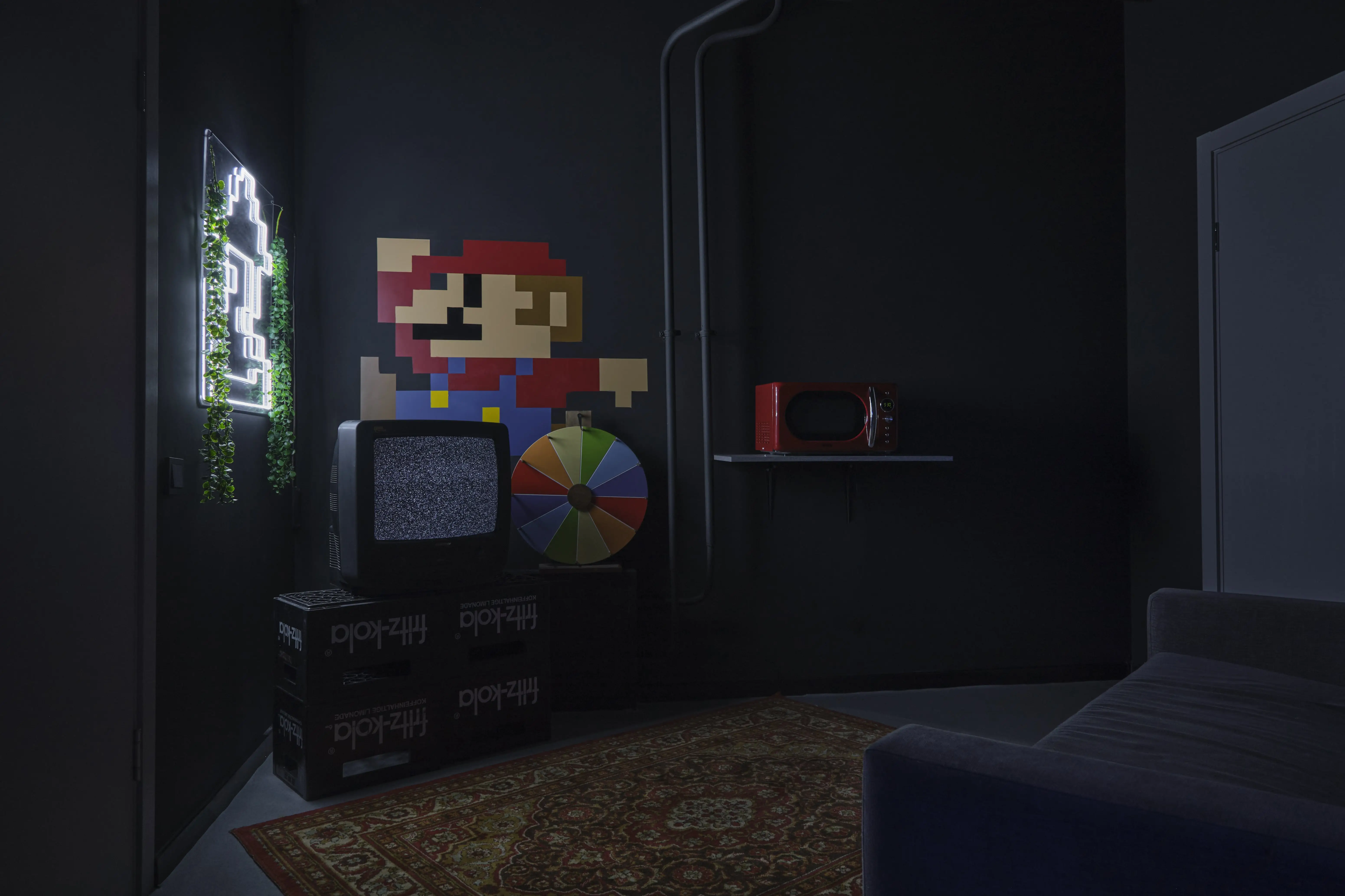 Изображение клуба MID № 9