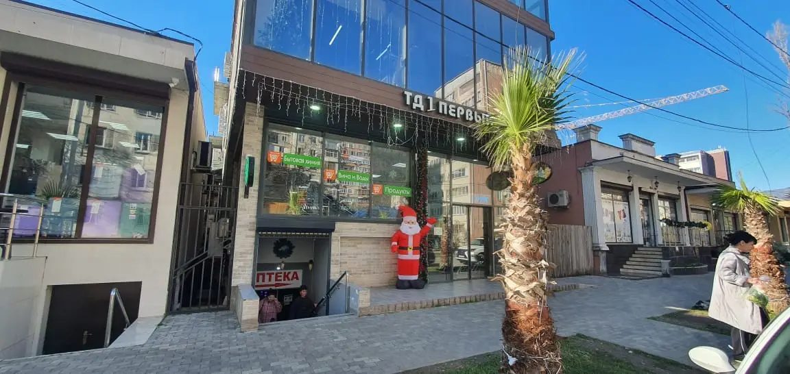 Изображение клуба Cyber Hub № 6