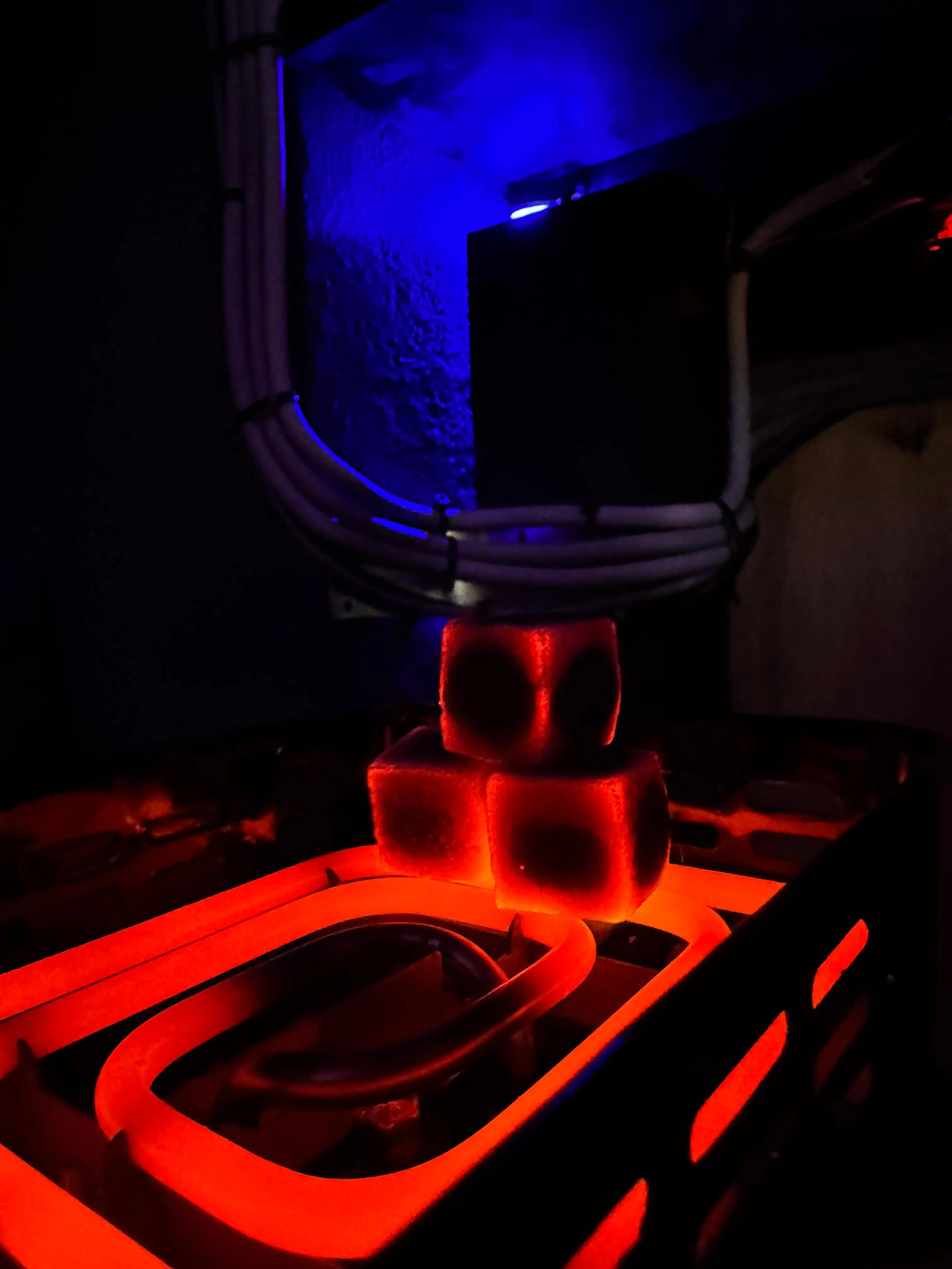 Изображение клуба Cyber Hub № 2