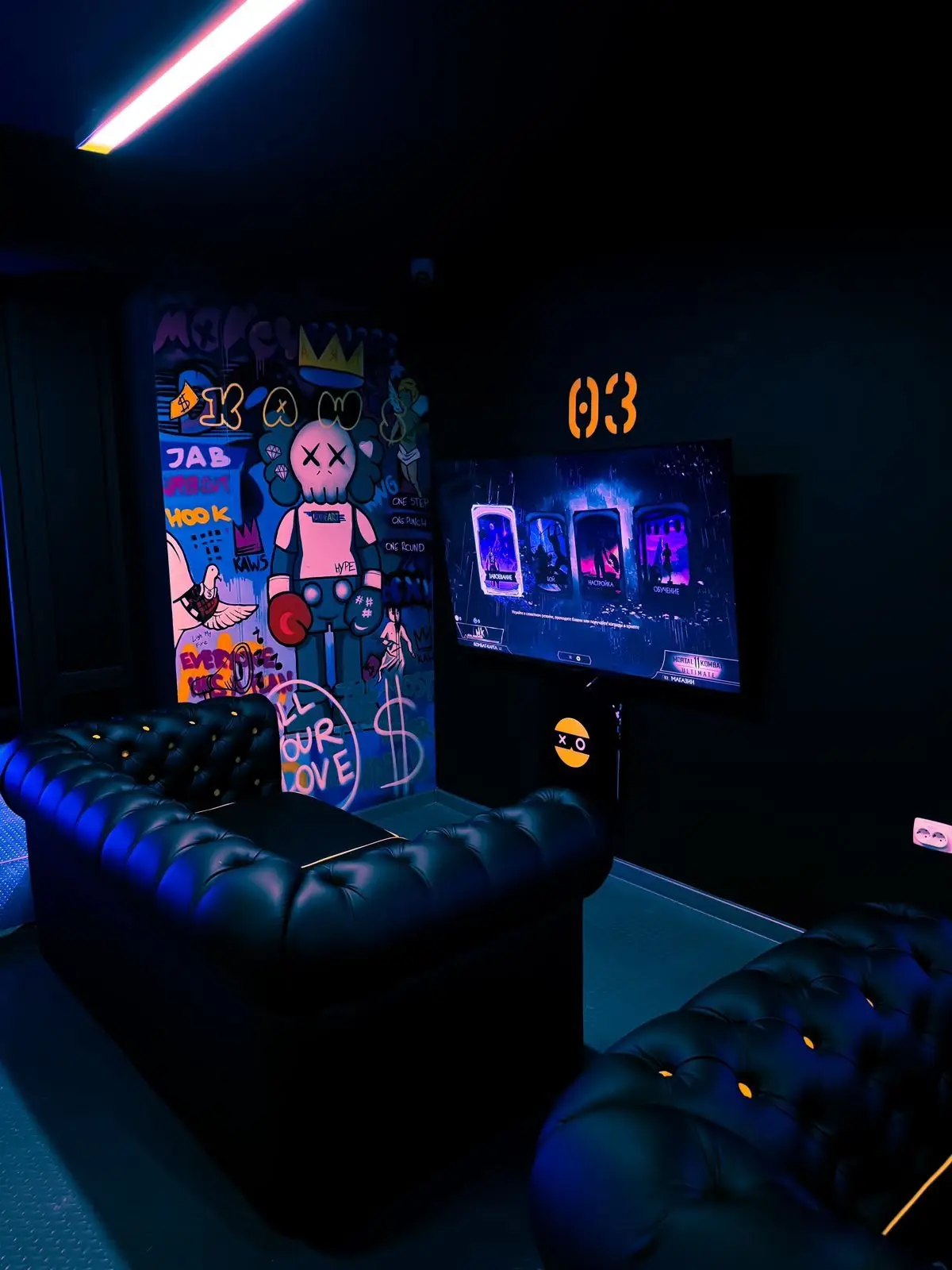 Изображение клуба COLIZEUM Брянск № 4