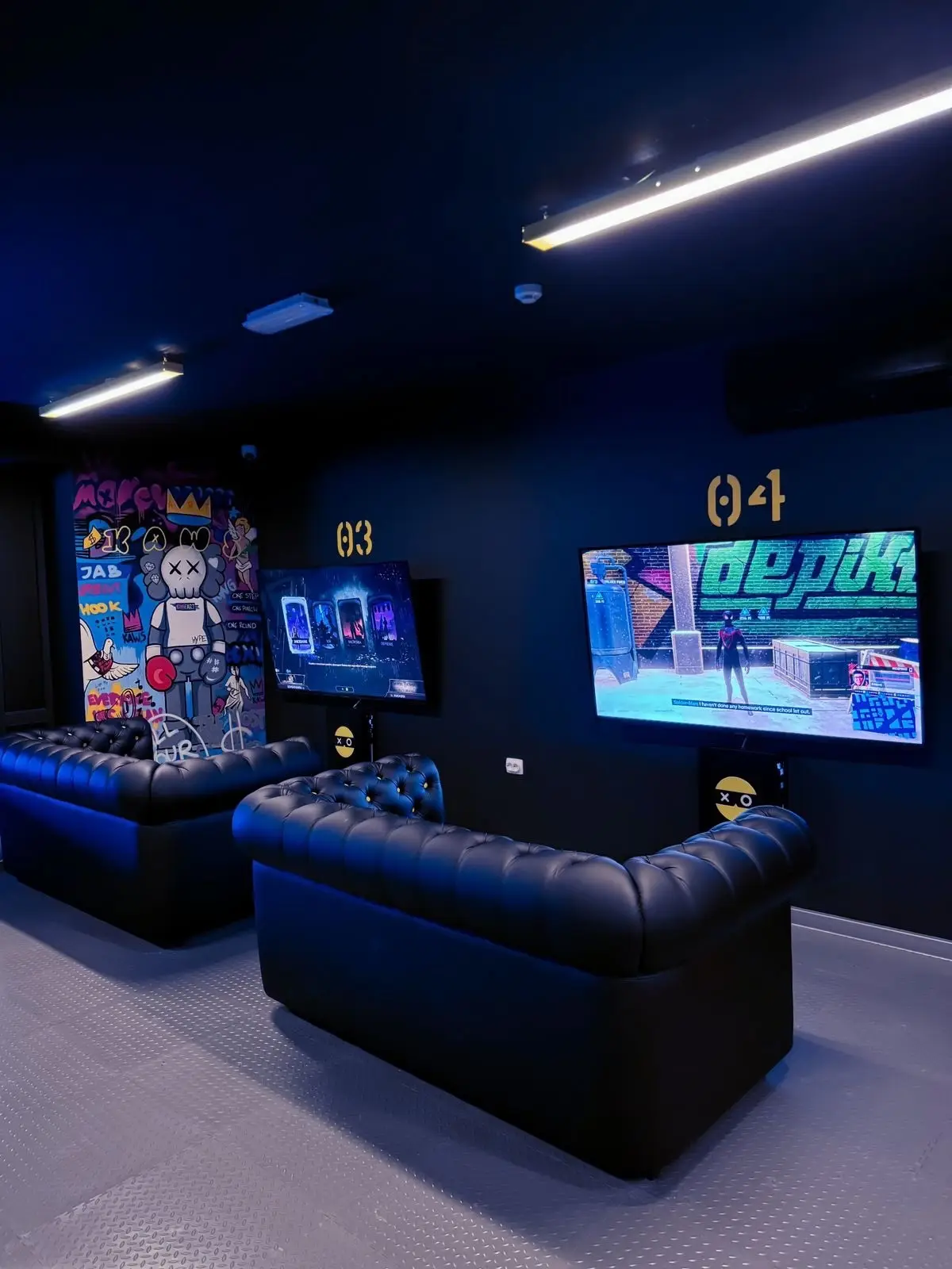 Изображение клуба COLIZEUM Брянск № 5