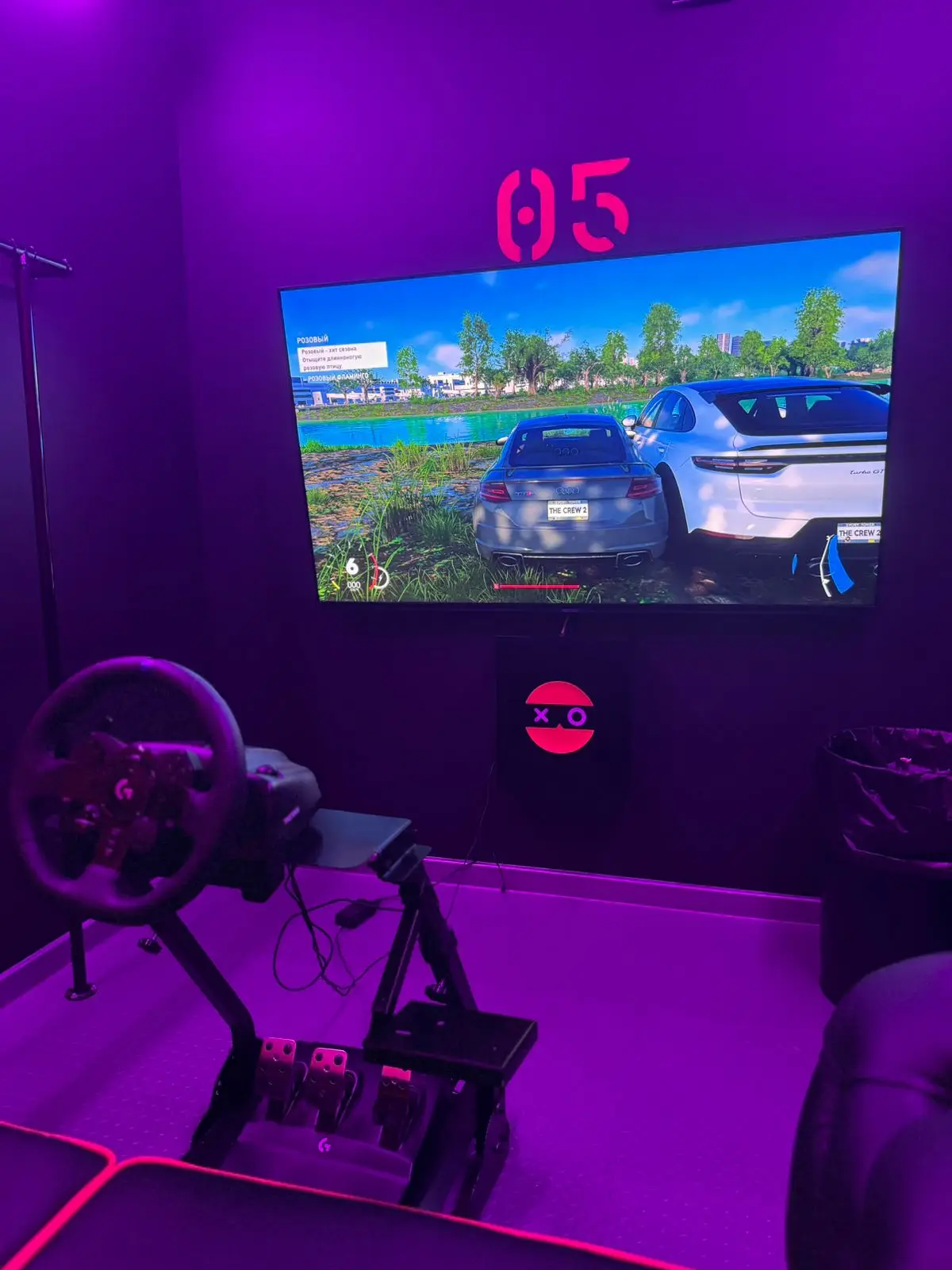 Изображение клуба COLIZEUM Брянск № 9