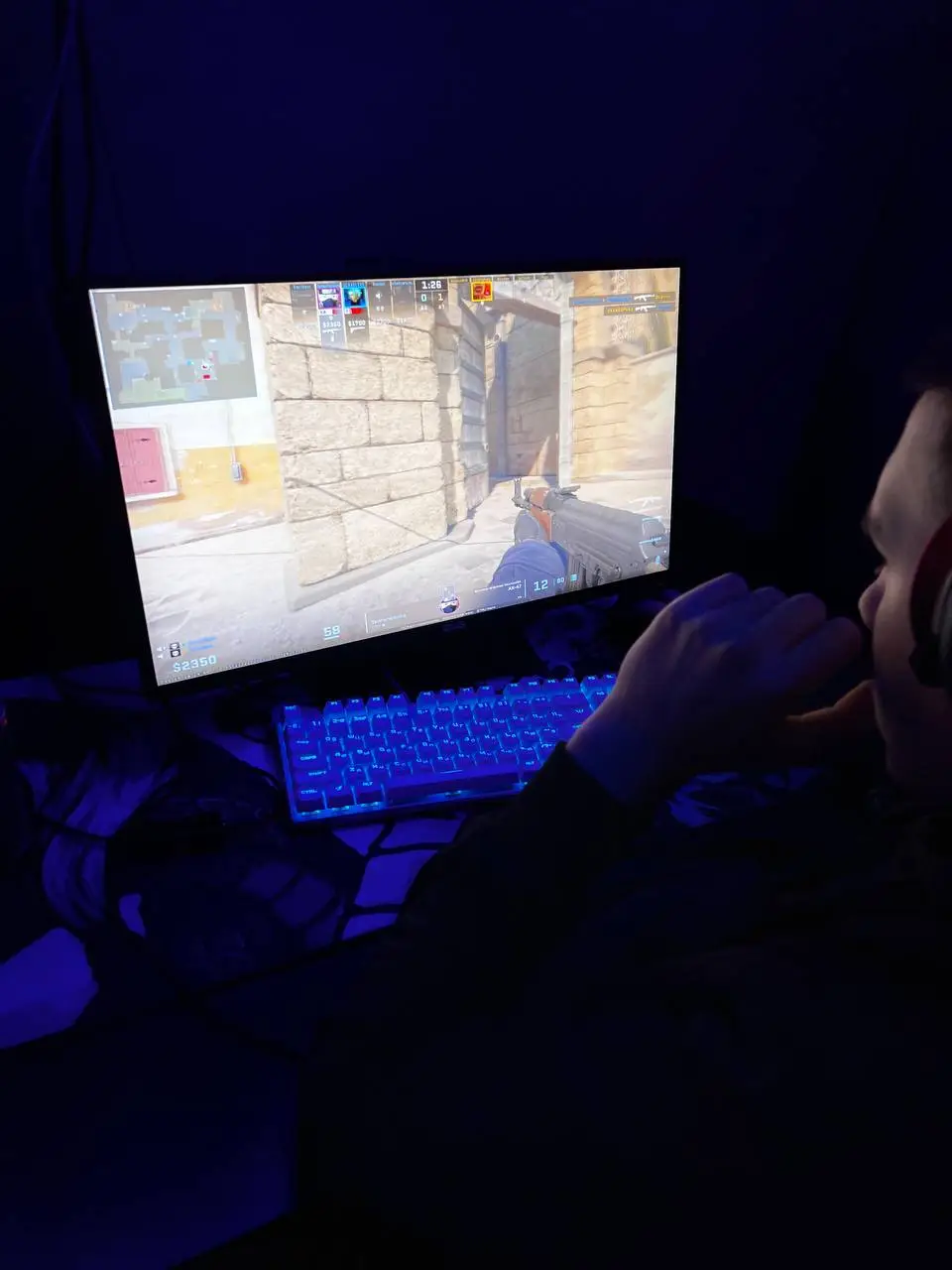 Изображение клуба Samurai Game Club № 3