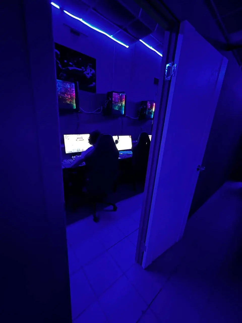 Изображение клуба Samurai Game Club № 4