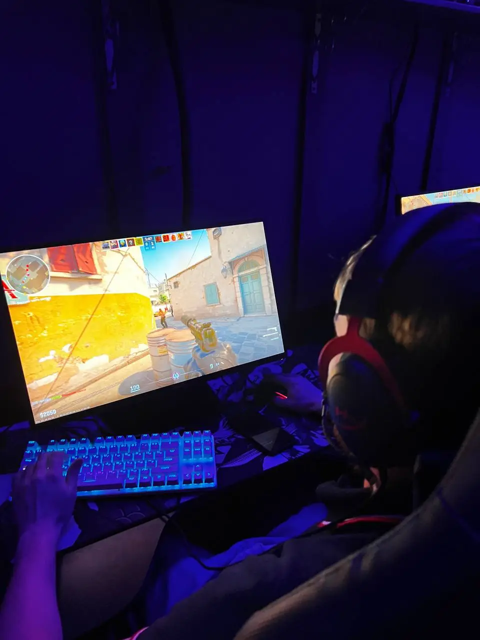 Изображение клуба Samurai Game Club № 2