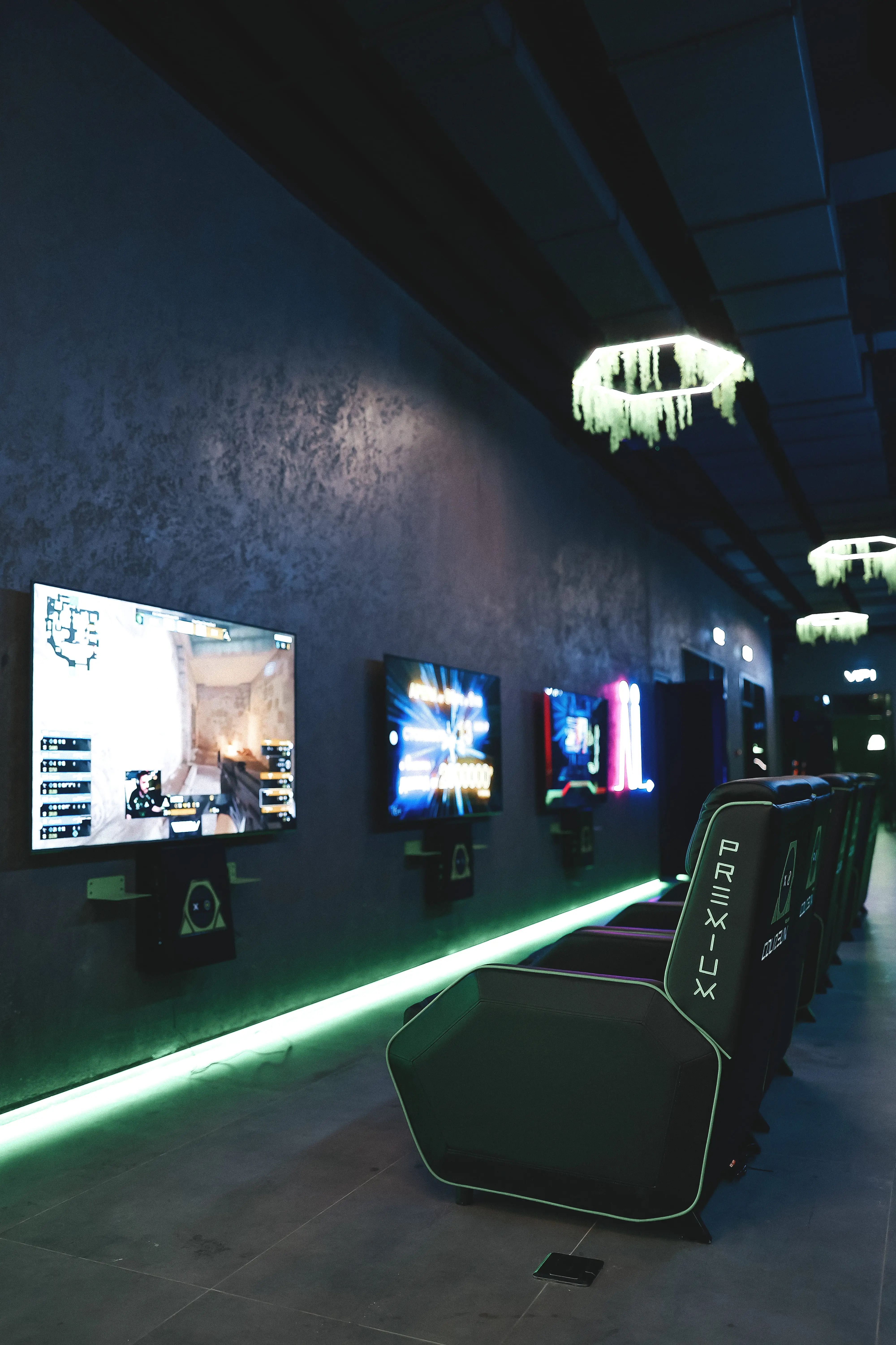 Изображение клуба Colizeum Premium Dushanbe № 3