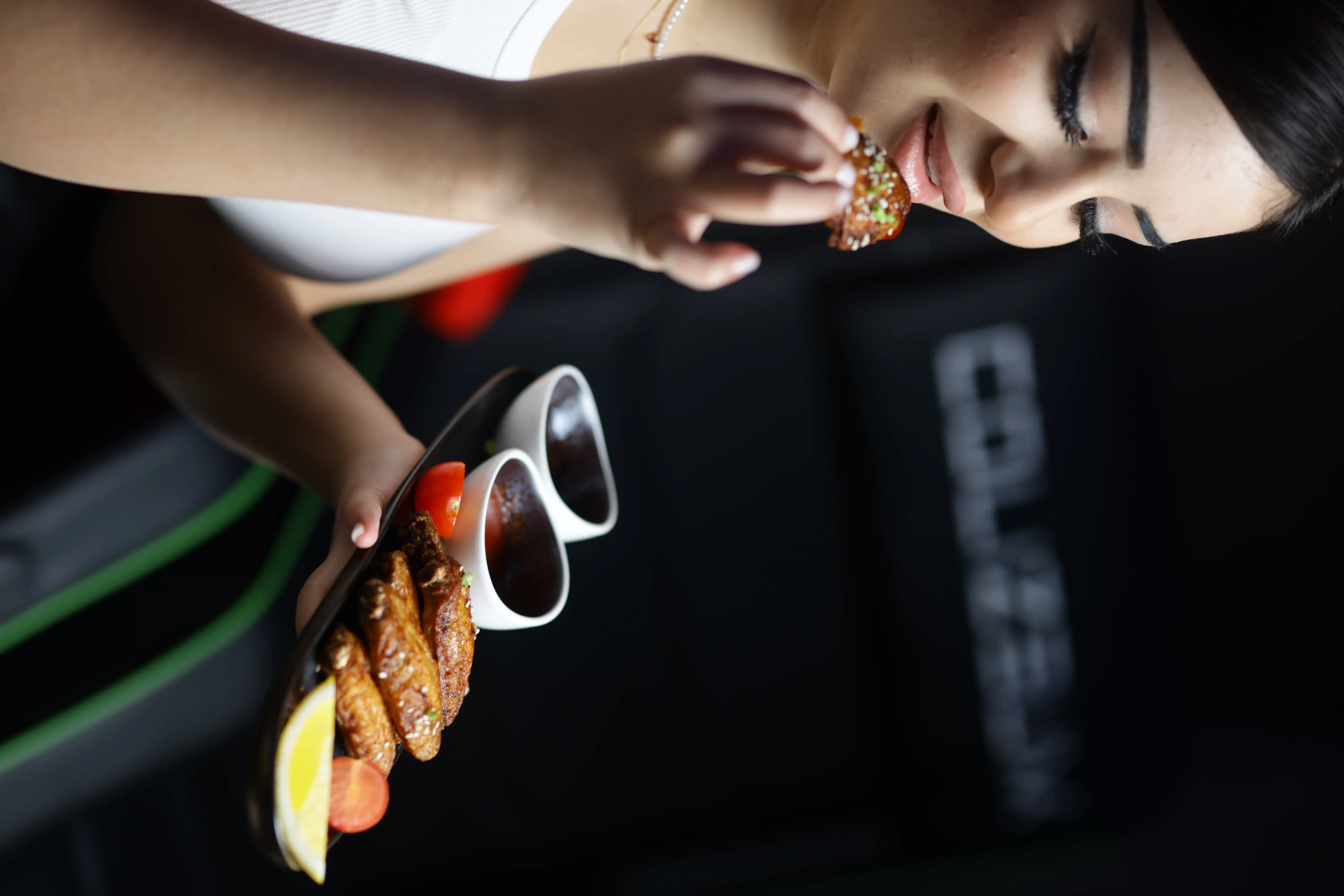 Изображение клуба Colizeum Premium Dushanbe № 8