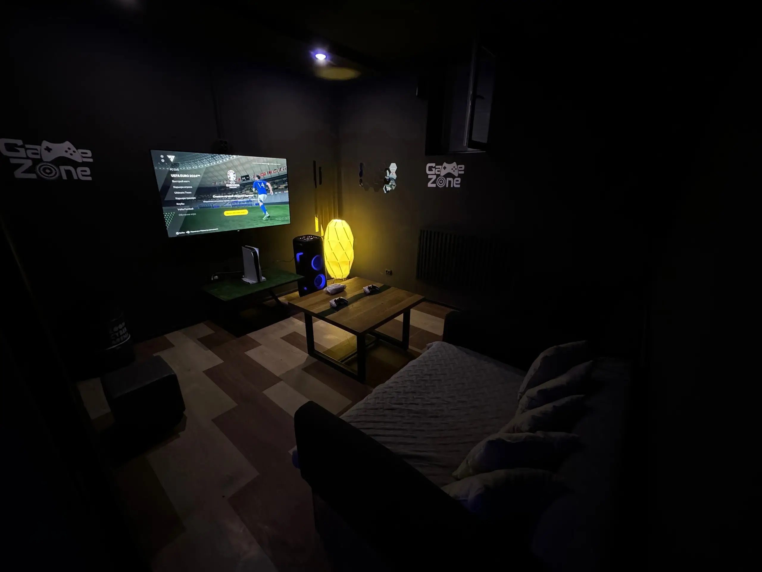 Изображение клуба ZOOM CYBER ARENA TEXAS № 3