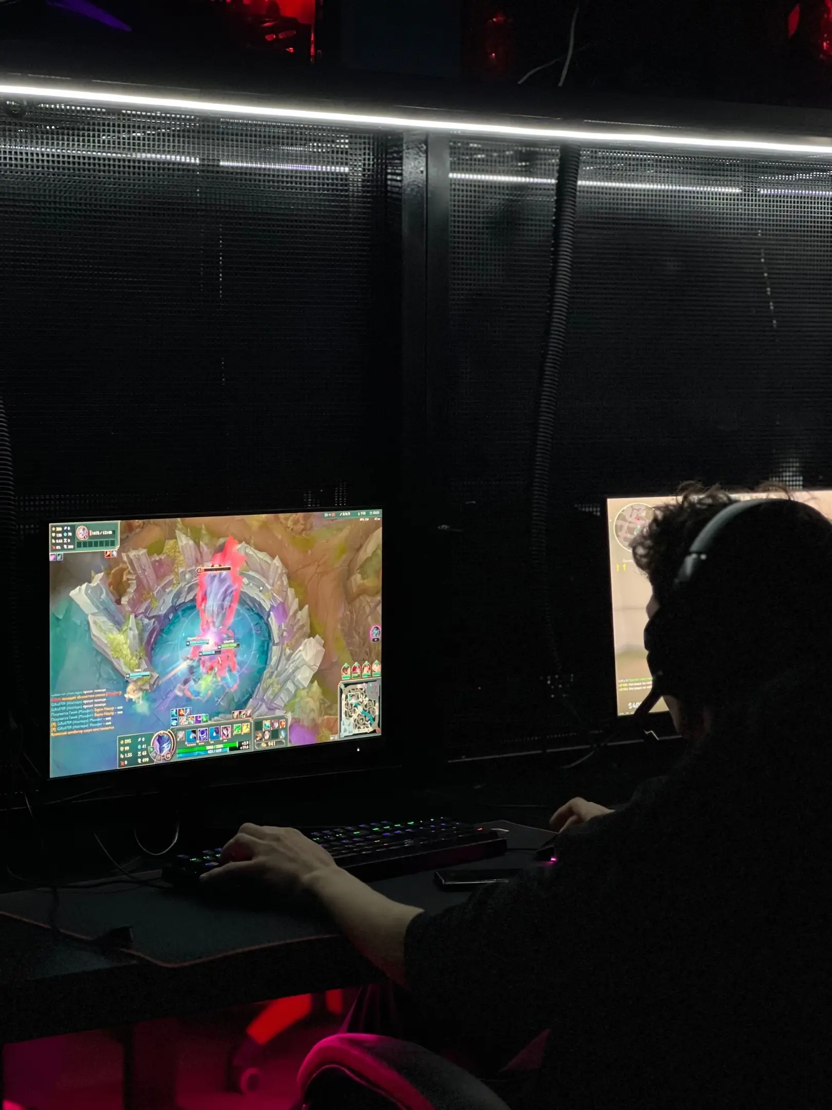 Изображение клуба Респаун № 1