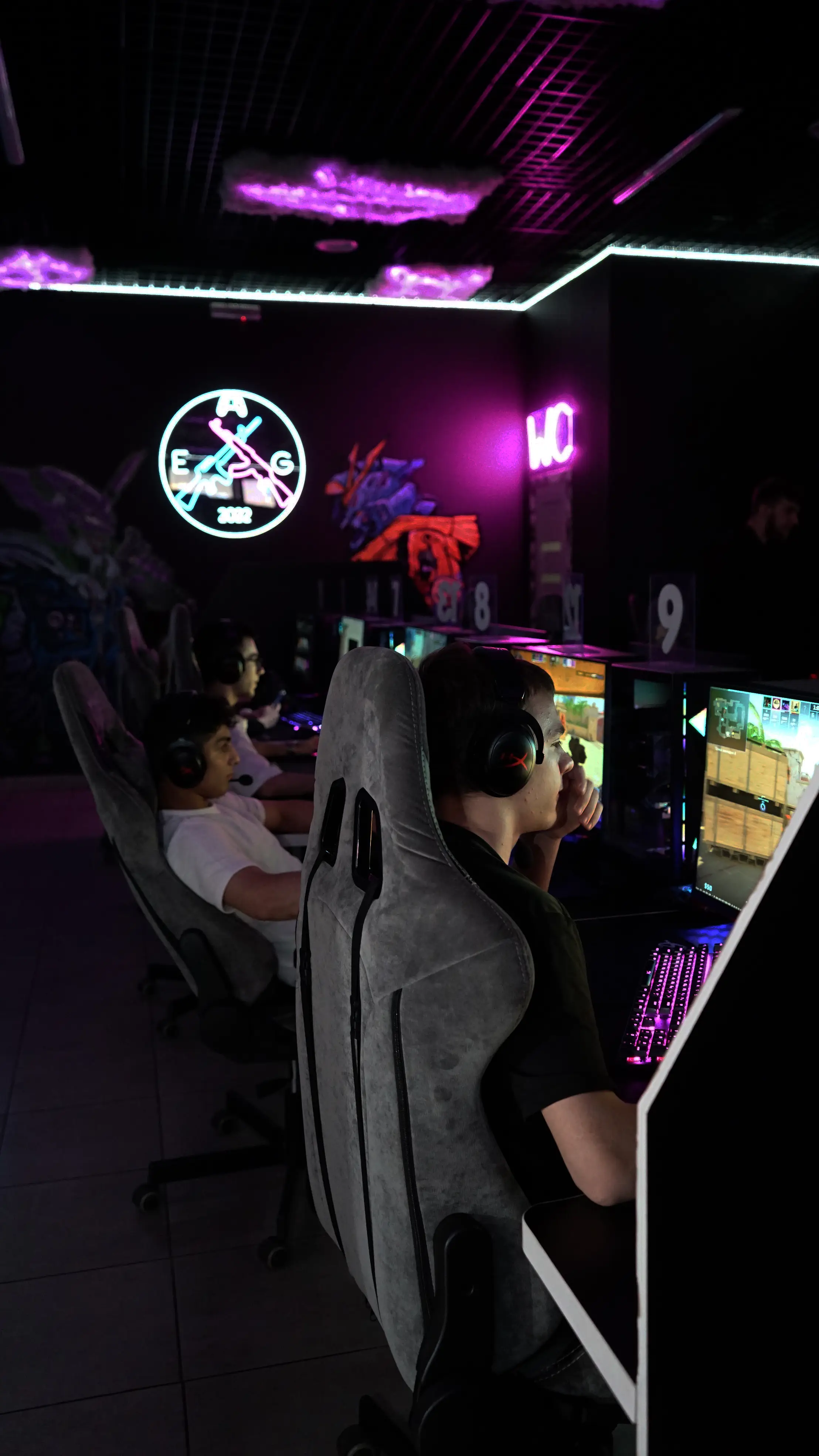 Изображение клуба EasyGame № 2