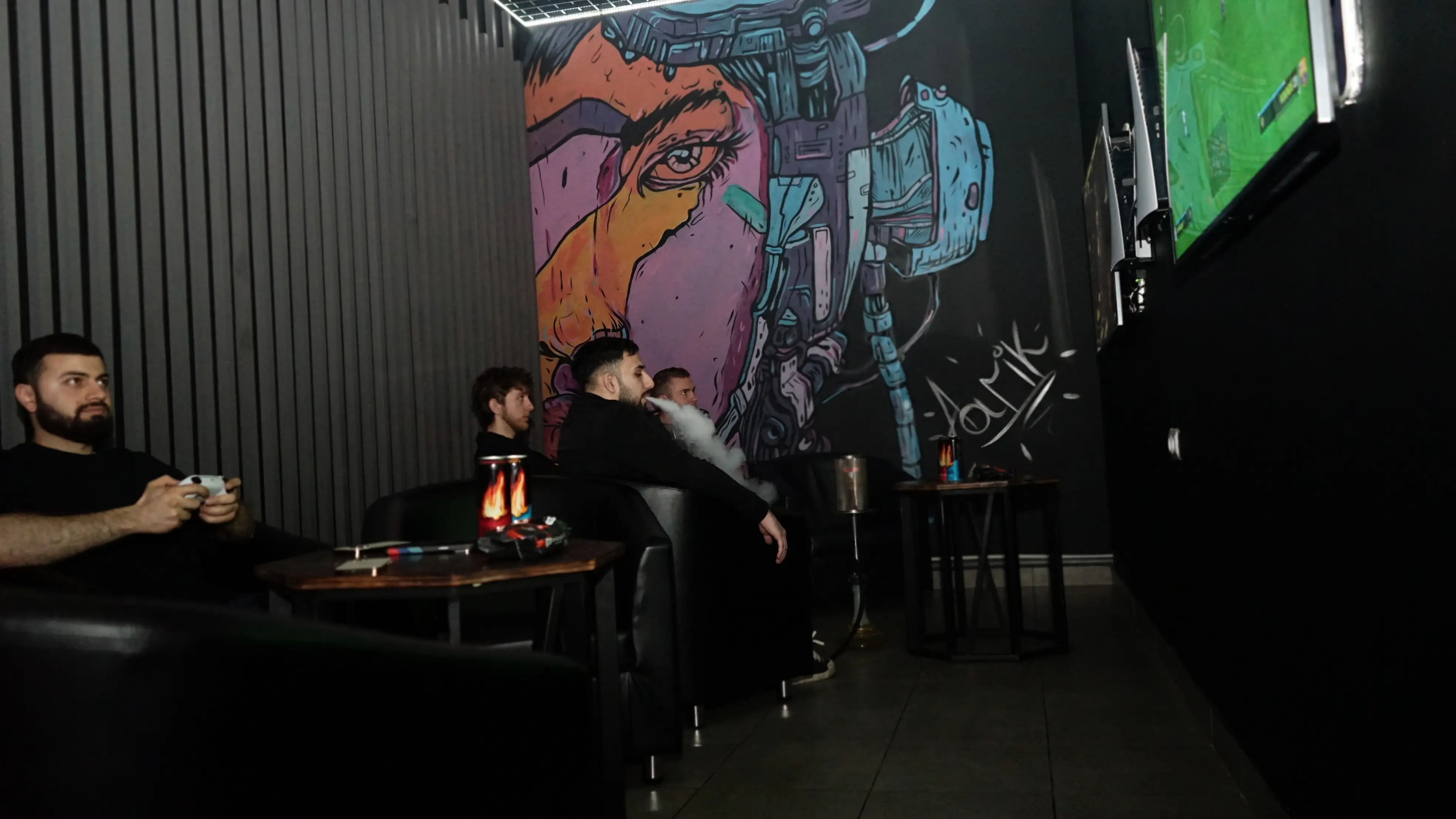 Изображение клуба EasyGame № 4