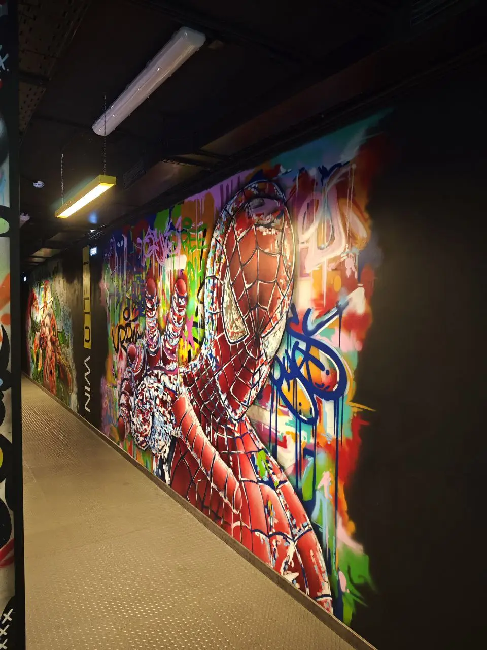 Изображение клуба Colizeum Шарыпово № 4