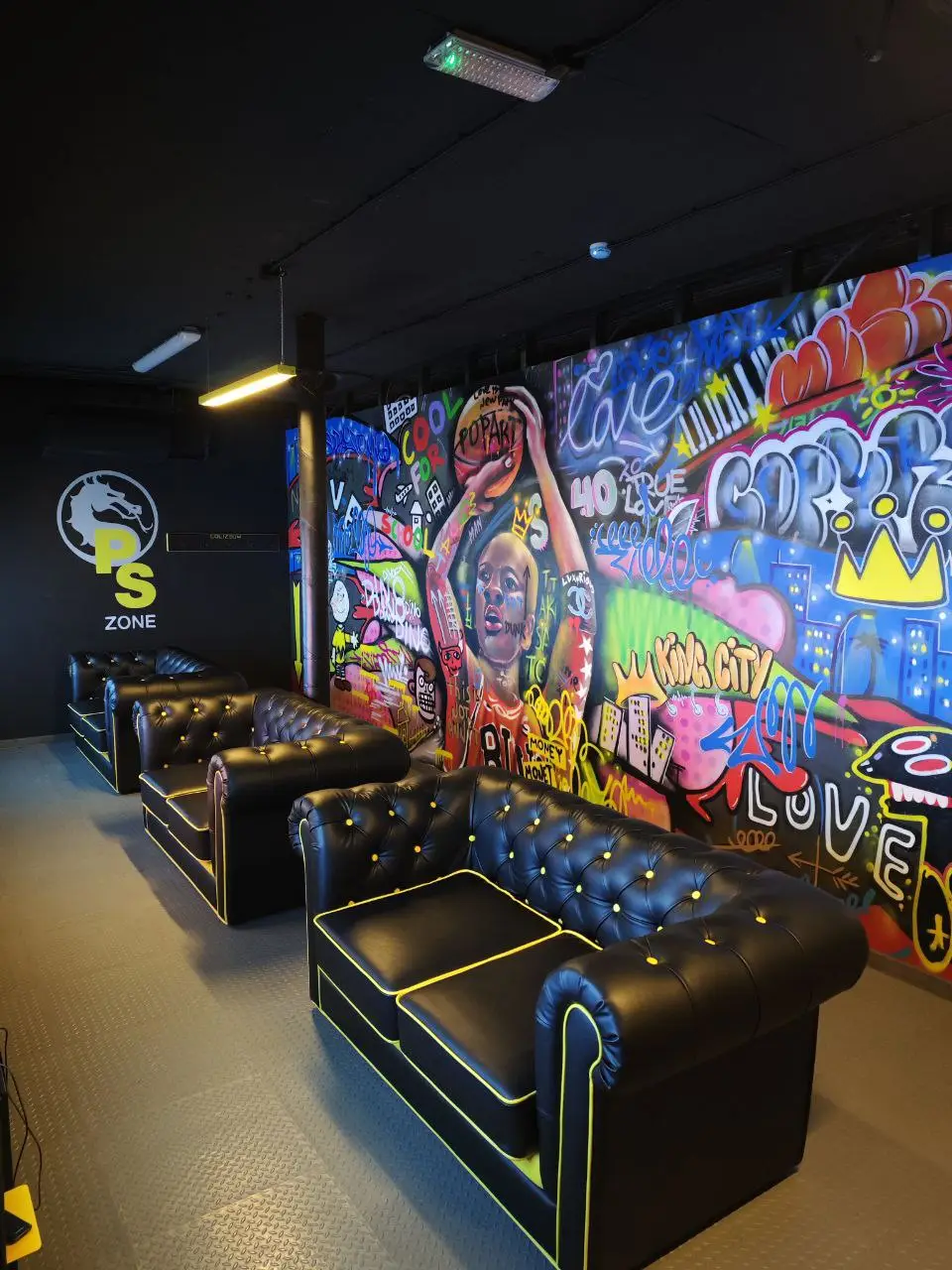 Изображение клуба Colizeum Шарыпово № 5