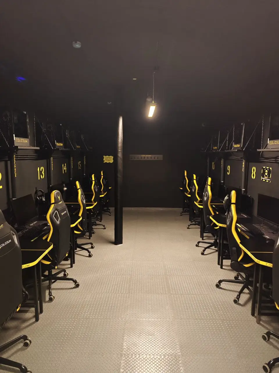 Изображение клуба Colizeum Шарыпово № 7