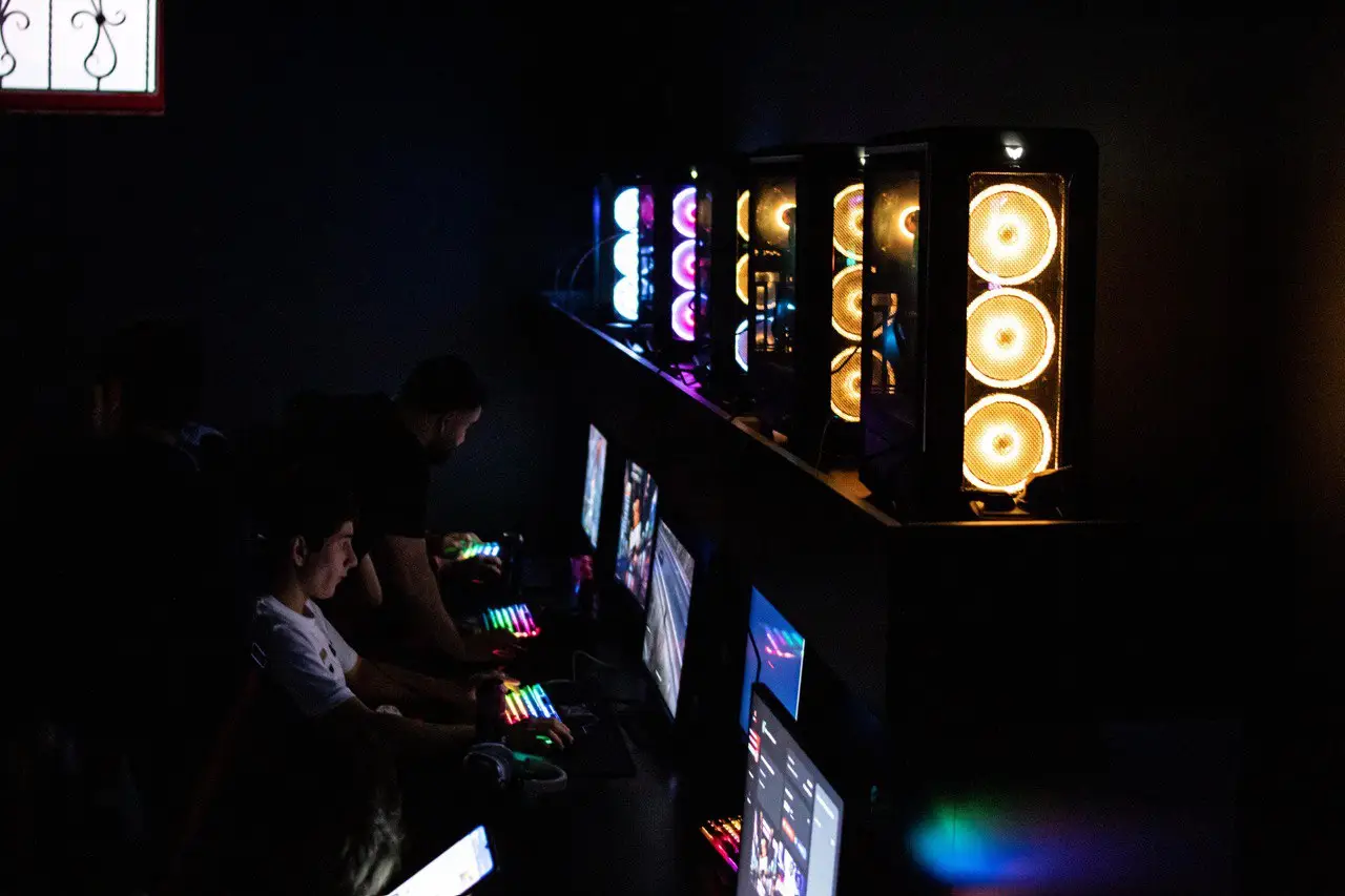 Изображение клуба KATKA GALLERY № 1