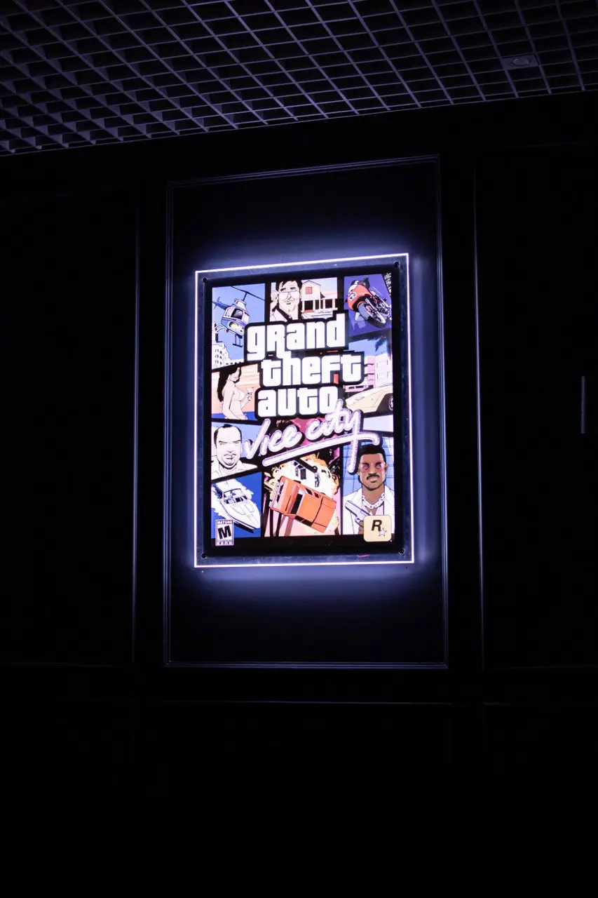 Изображение клуба KATKA GALLERY № 3