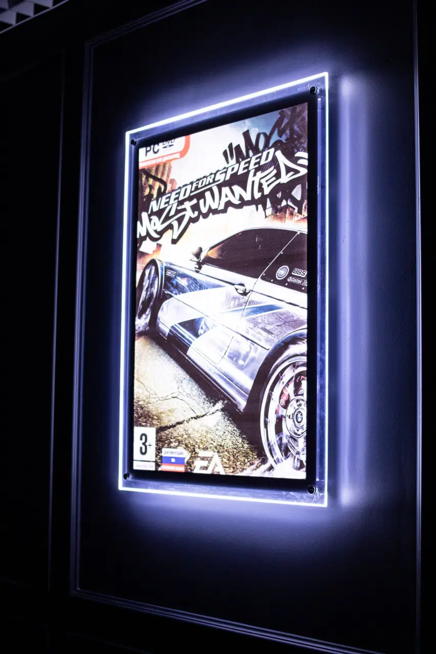 Изображение клуба KATKA GALLERY № 5