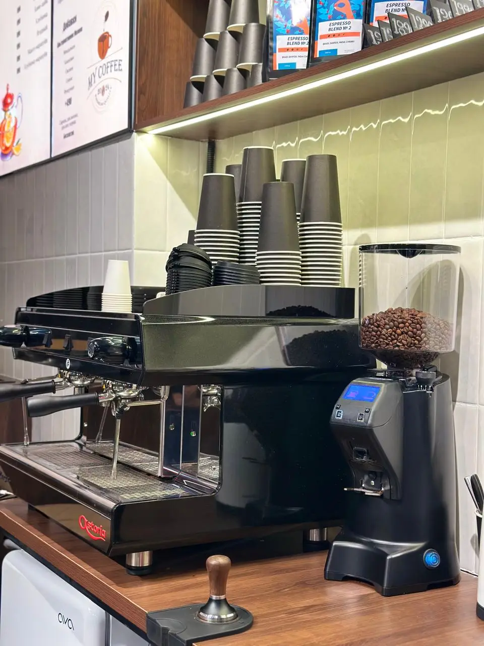 Изображение клуба Good Game № 1