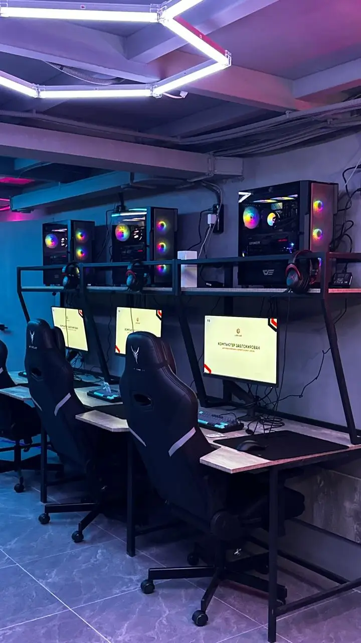 Изображение клуба Good Game № 2