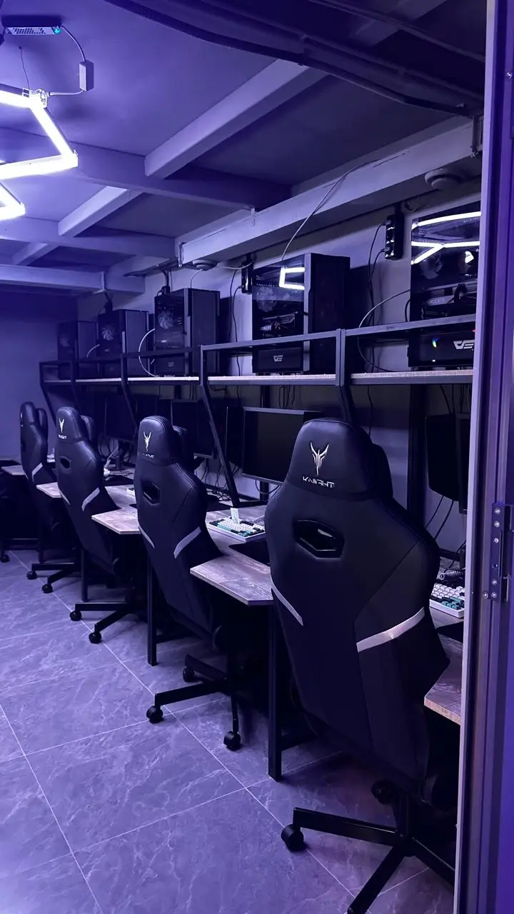 Изображение клуба Good Game № 3