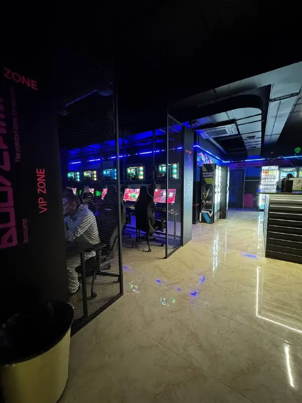 Изображение клуба TRUE GAMERS Краснодар Селезнева № 3