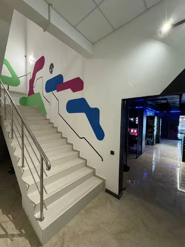 Изображение клуба TRUE GAMERS Краснодар Селезнева № 7