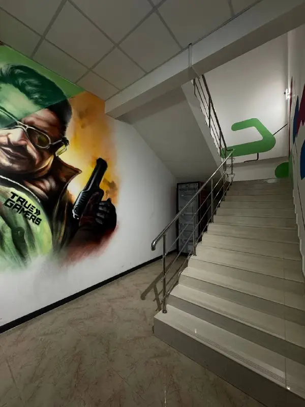 Изображение клуба TRUE GAMERS Краснодар Селезнева № 8