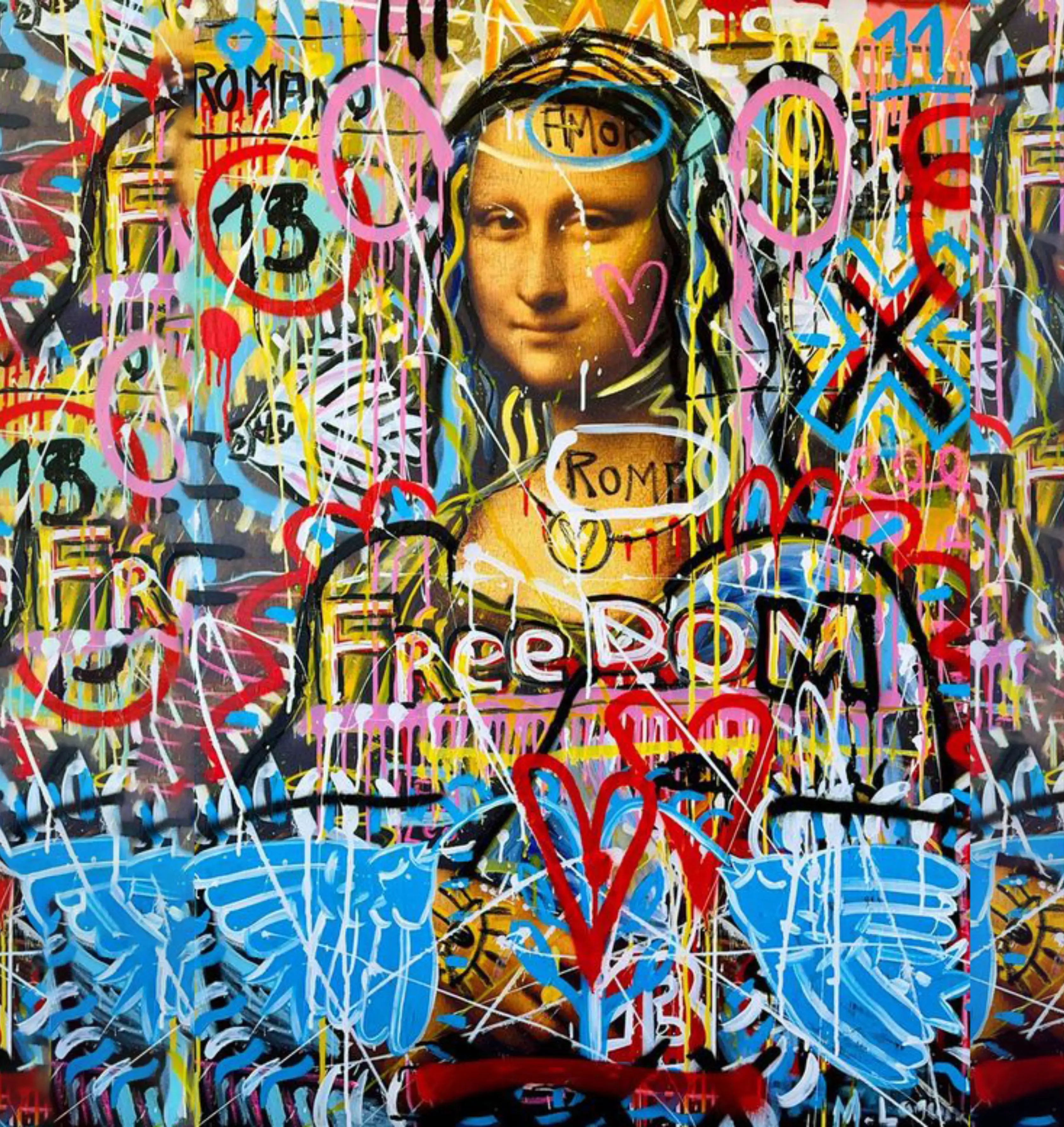 Изображение клуба COLIZEUM ЖК Самолёт № 10