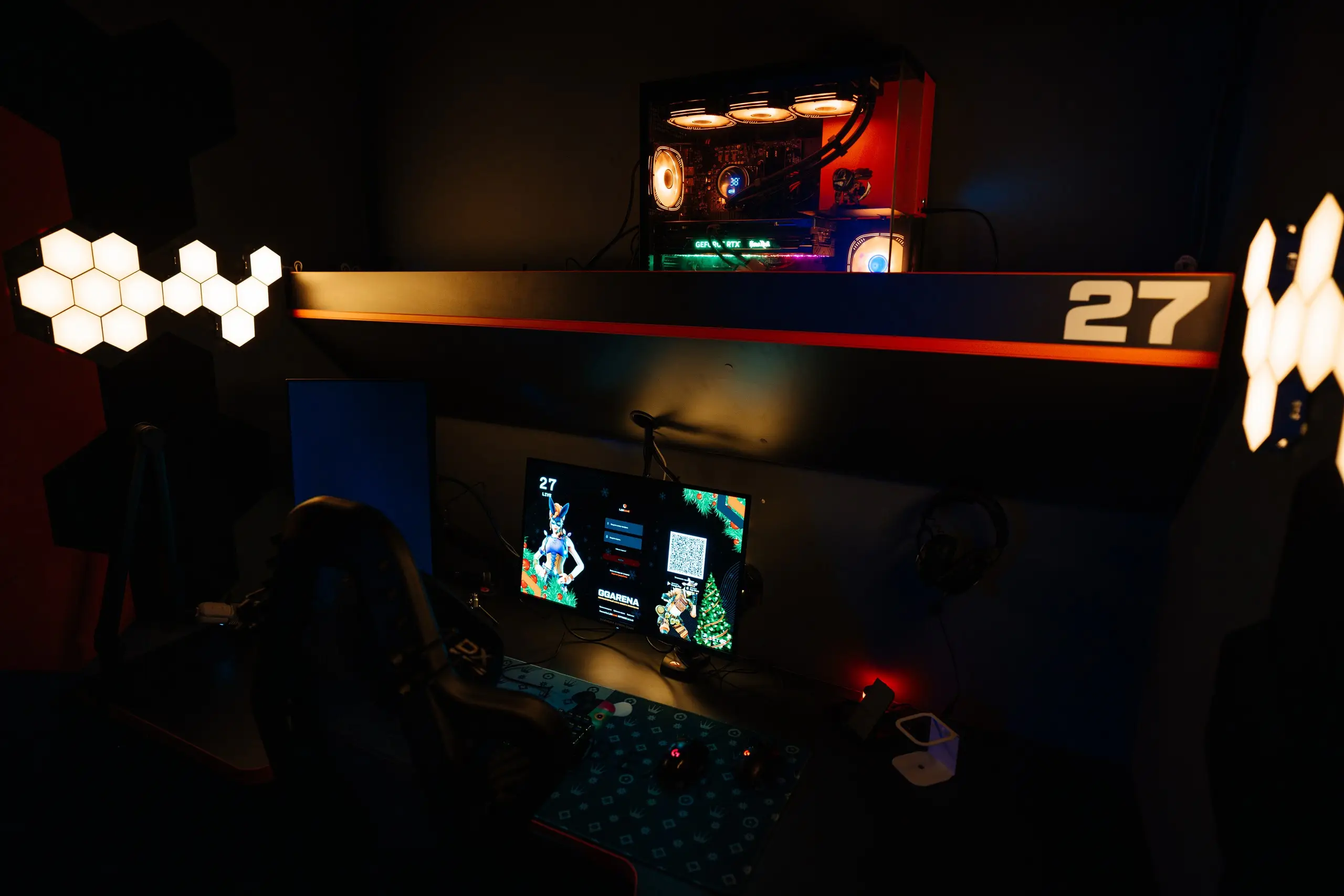 Изображение клуба GameGate № 4