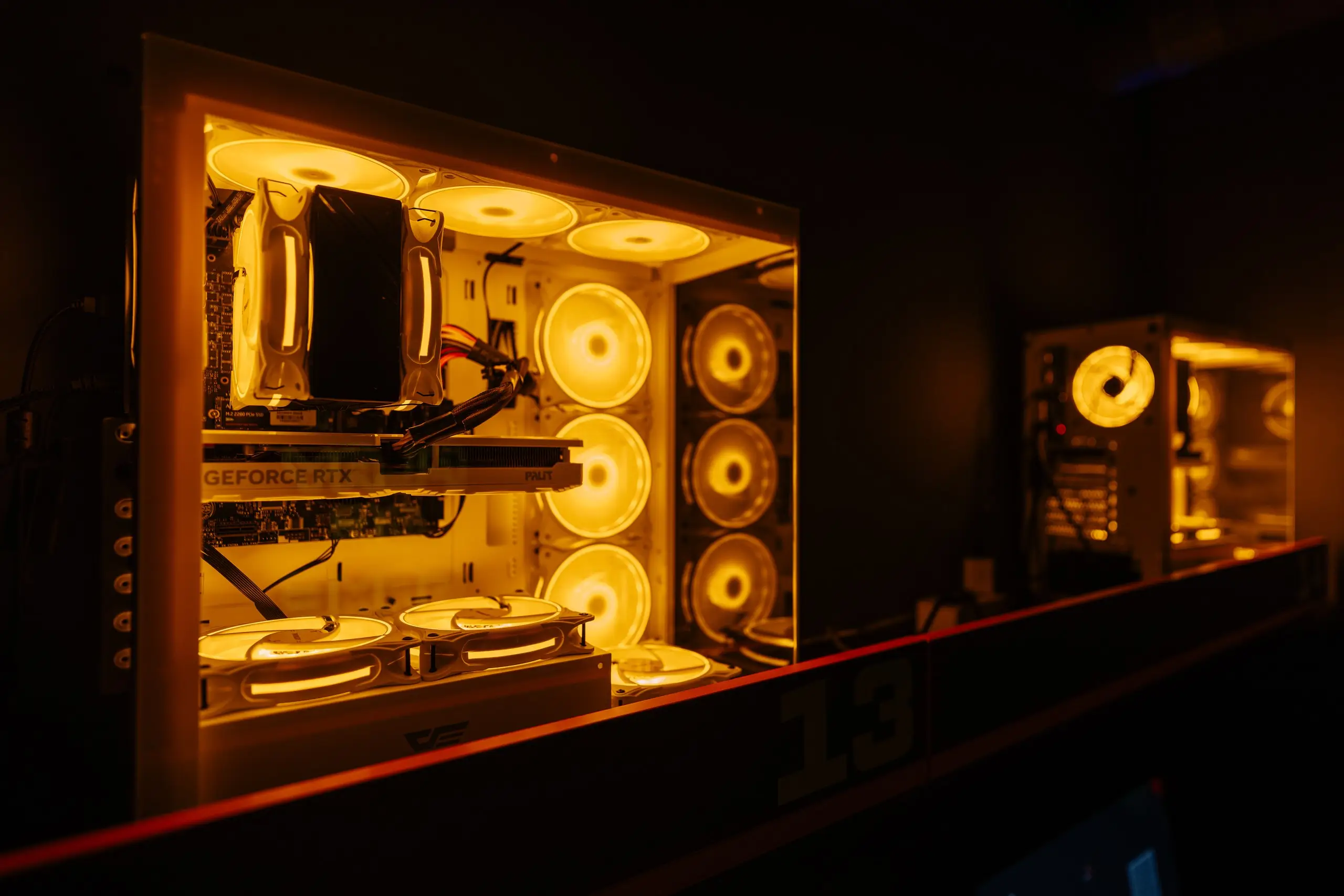 Изображение клуба GameGate № 5