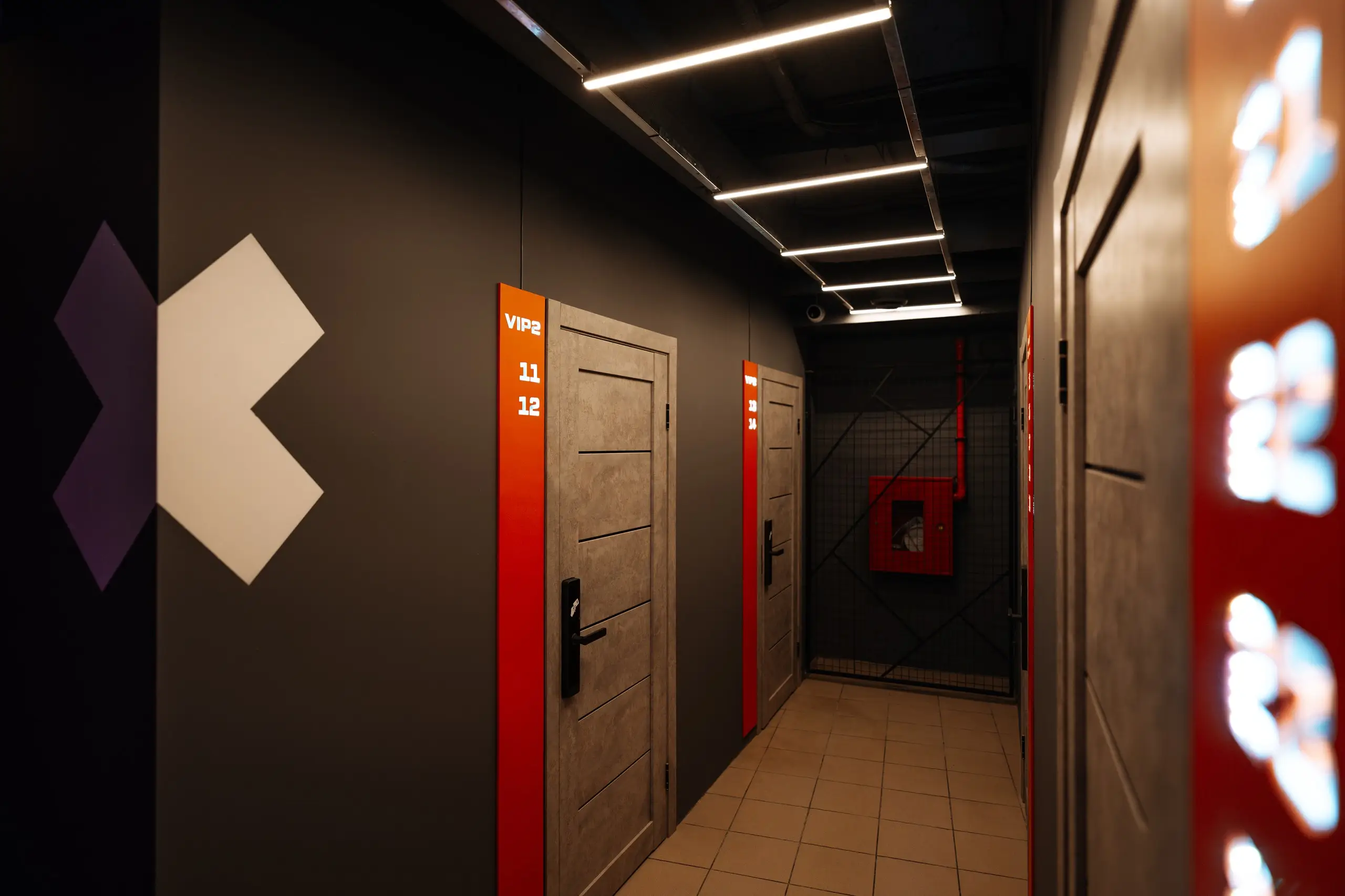 Изображение клуба GameGate № 6