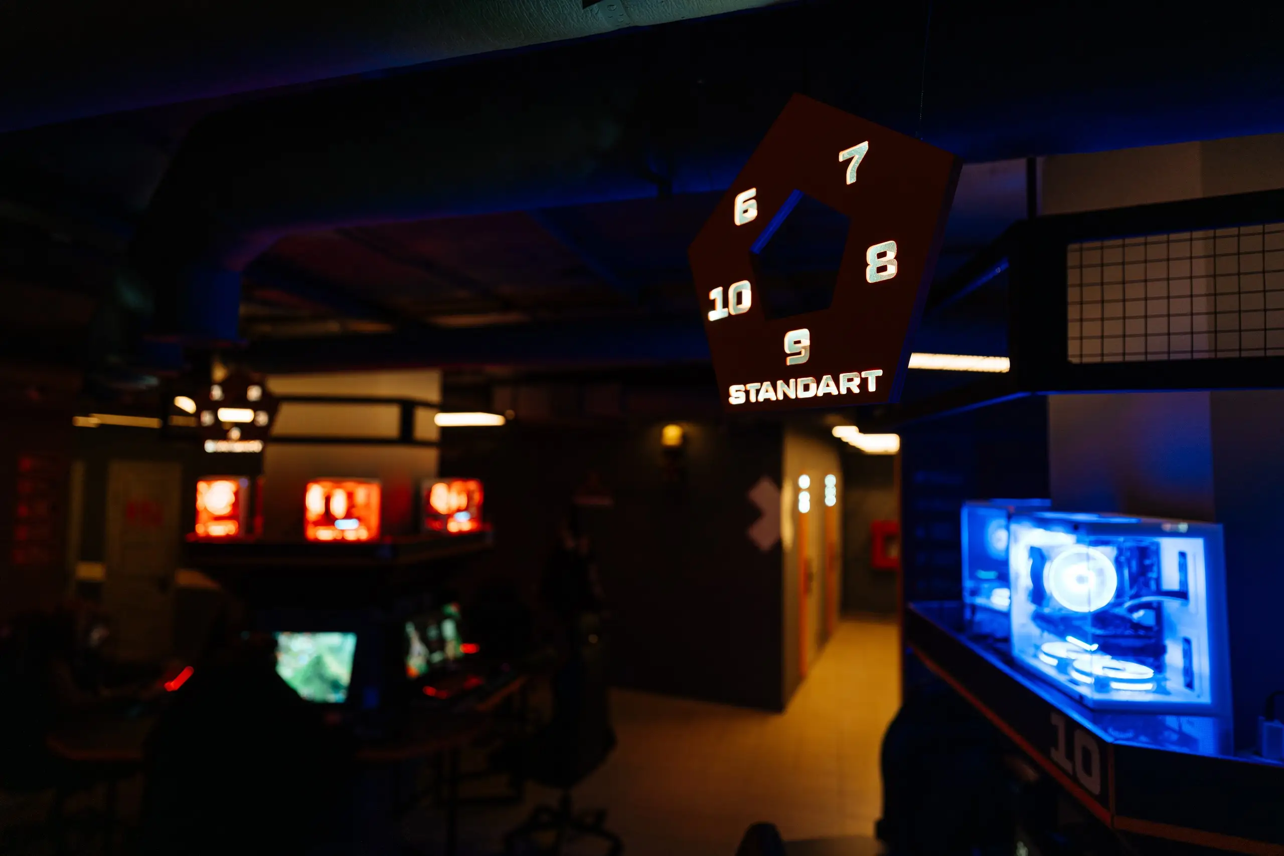 Изображение клуба GameGate № 8