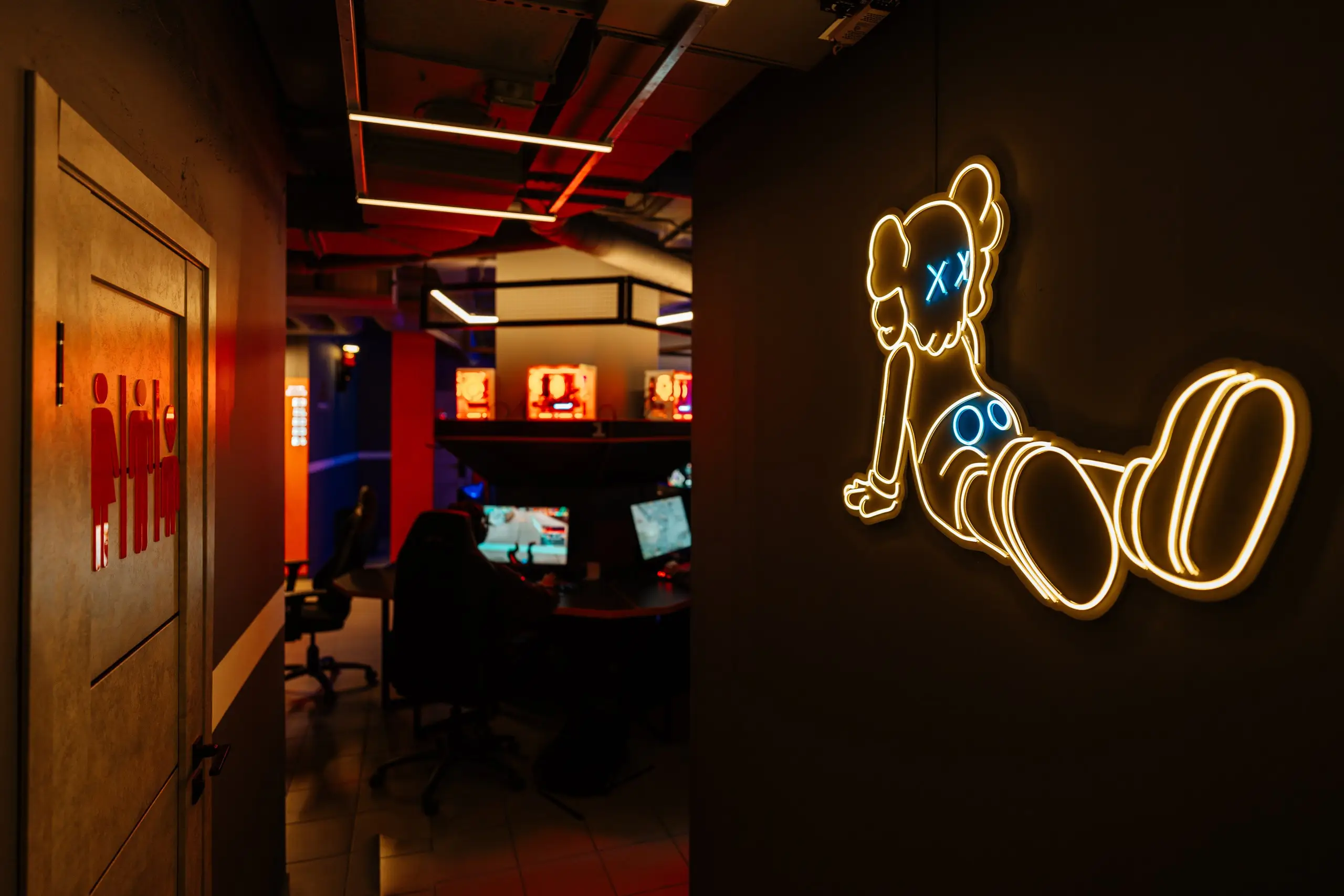 Изображение клуба GameGate № 7