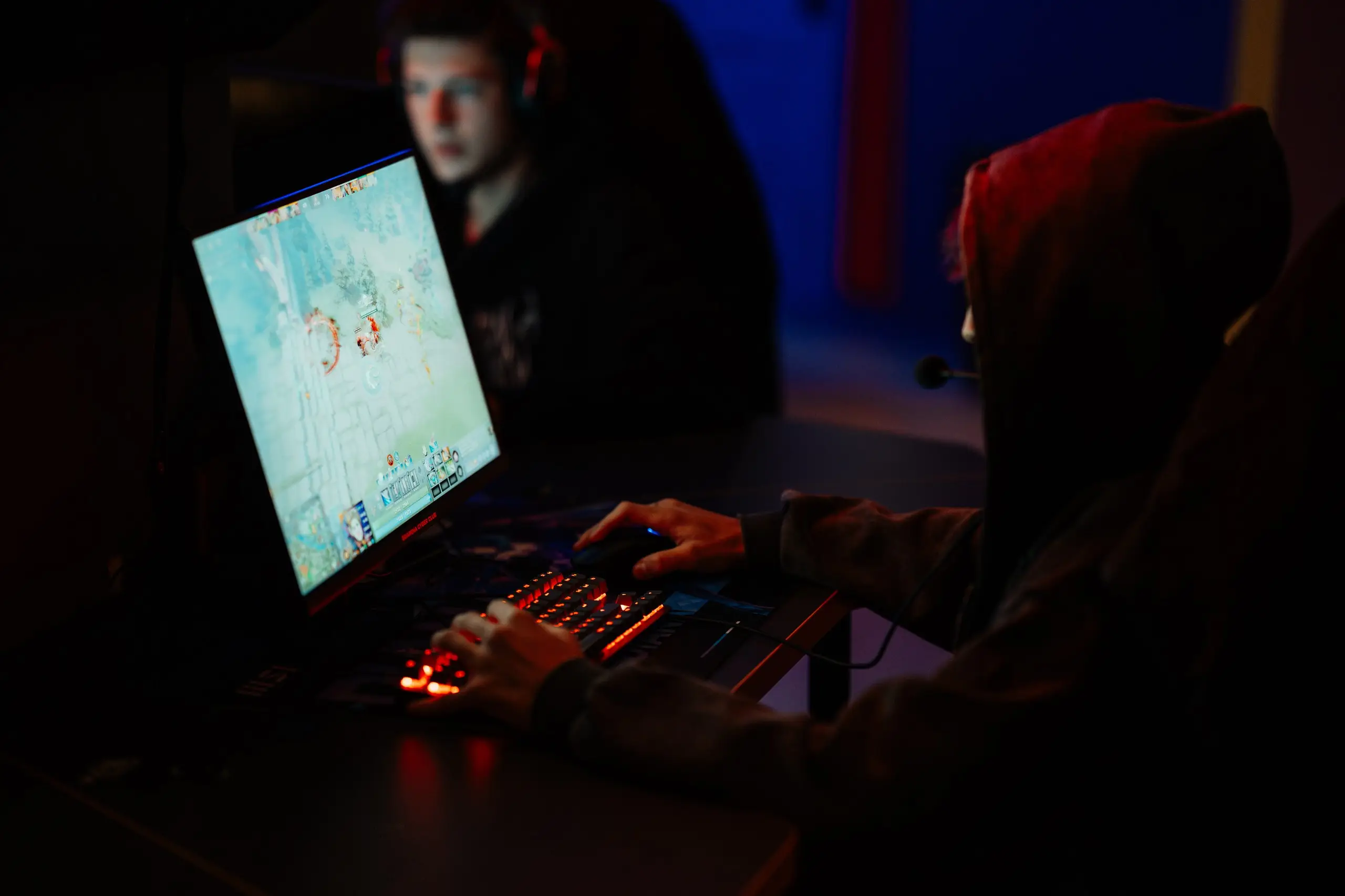 Изображение клуба GameGate № 10