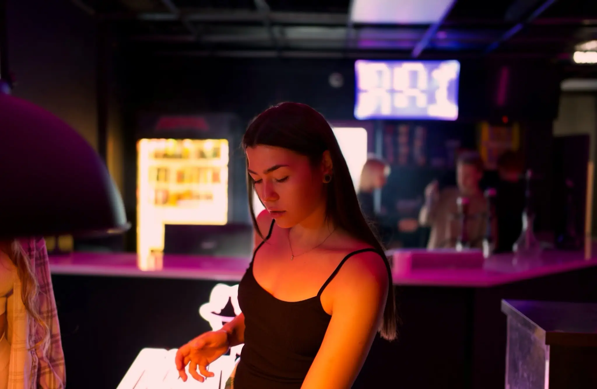 Изображение клуба Подполье № 3