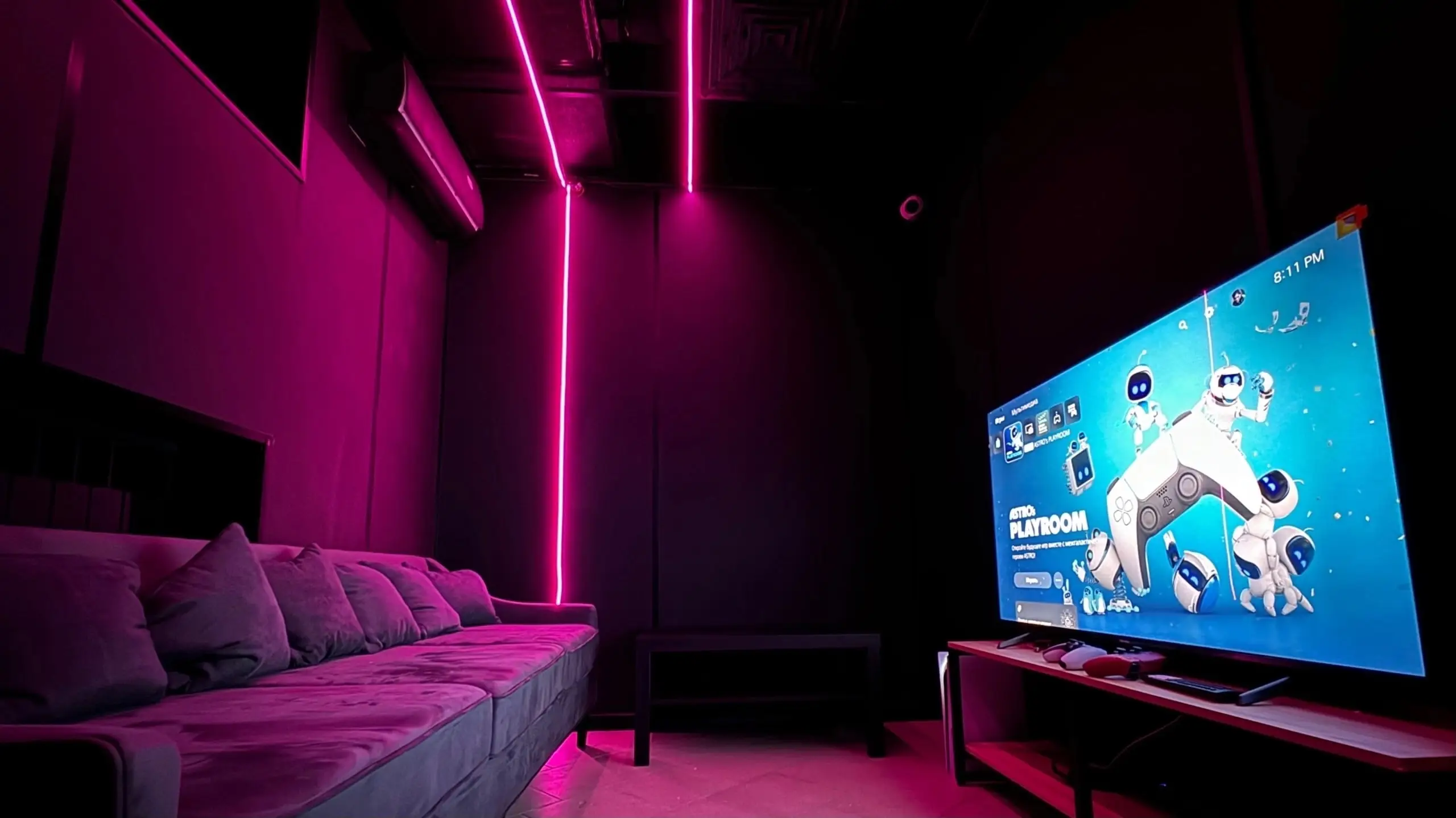 Изображение клуба Подполье № 5