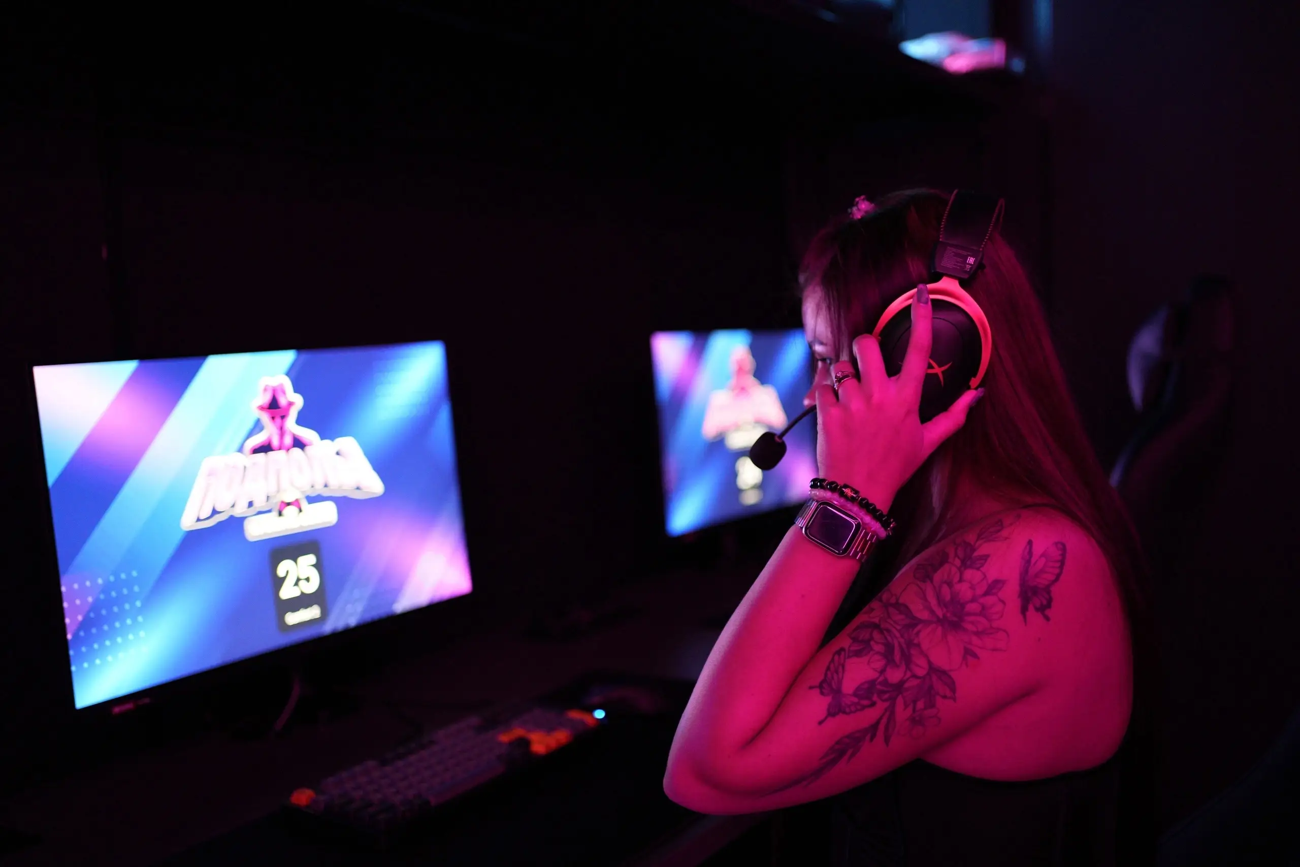 Изображение клуба Подполье № 8