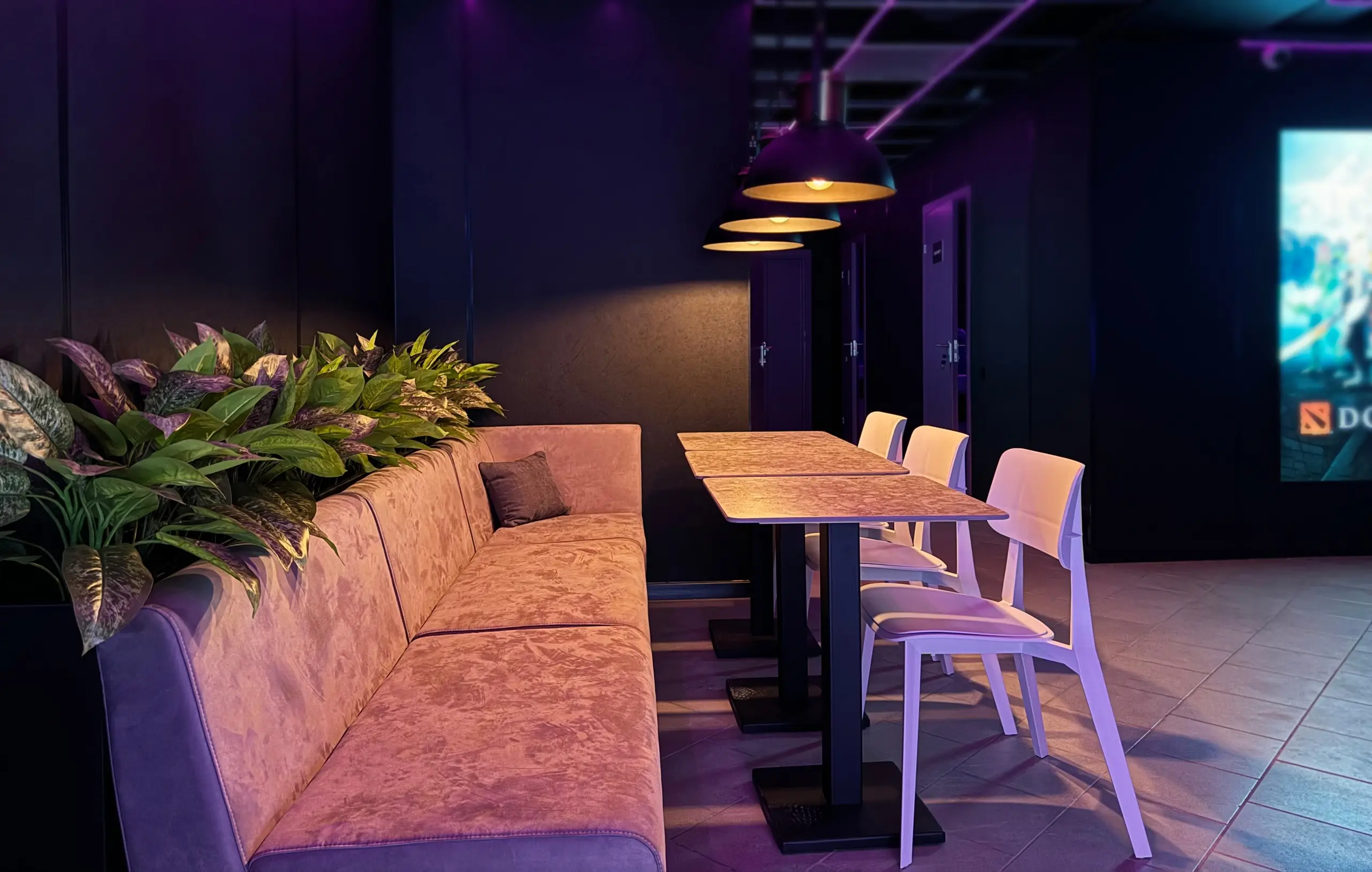 Изображение клуба Подполье № 7