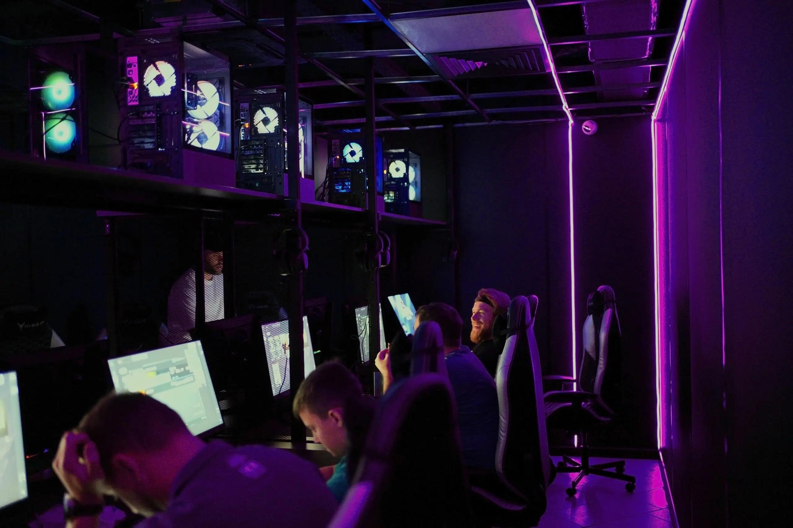 Изображение клуба Подполье № 6