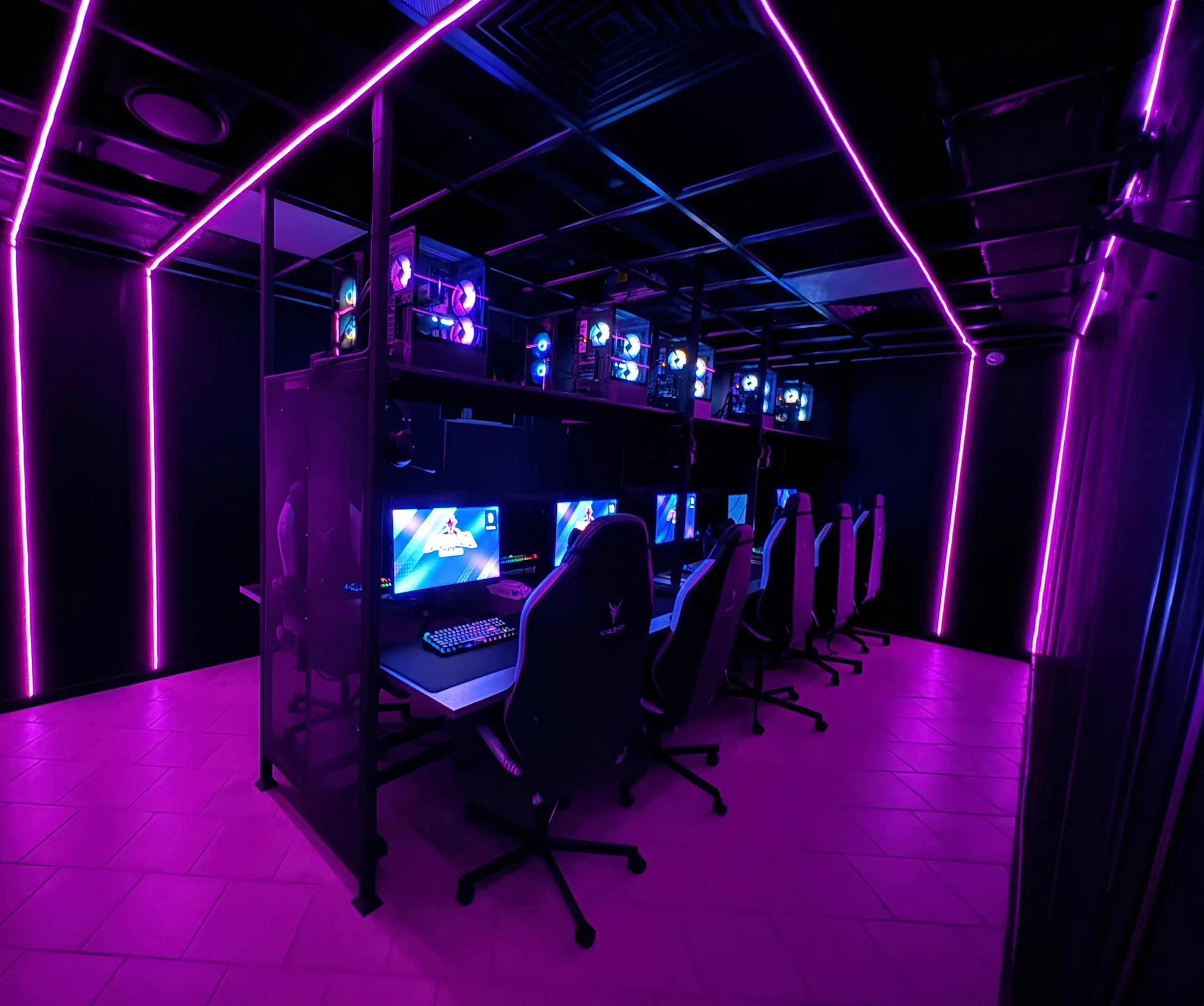 Изображение клуба Подполье № 2