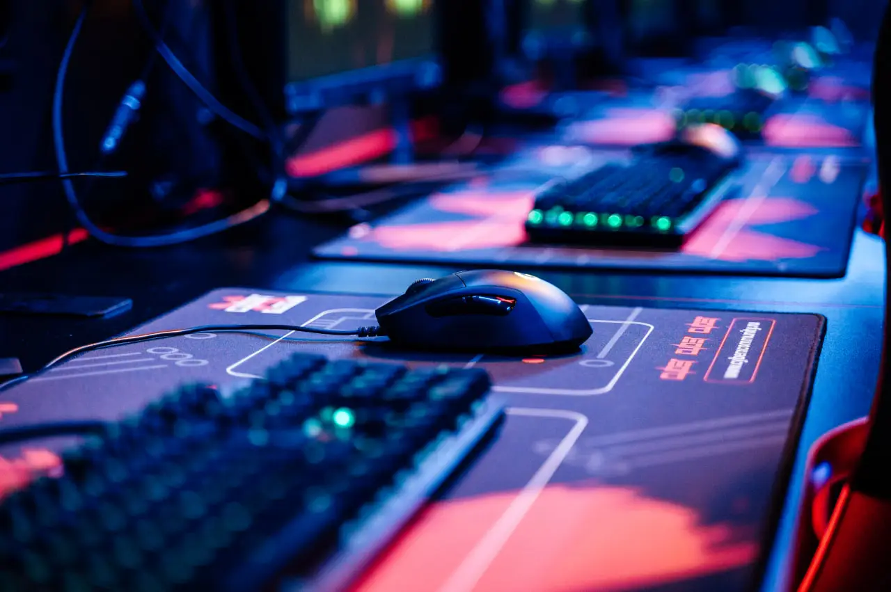 Изображение клуба CyberX Ульяновск Врача Михайлова № 7