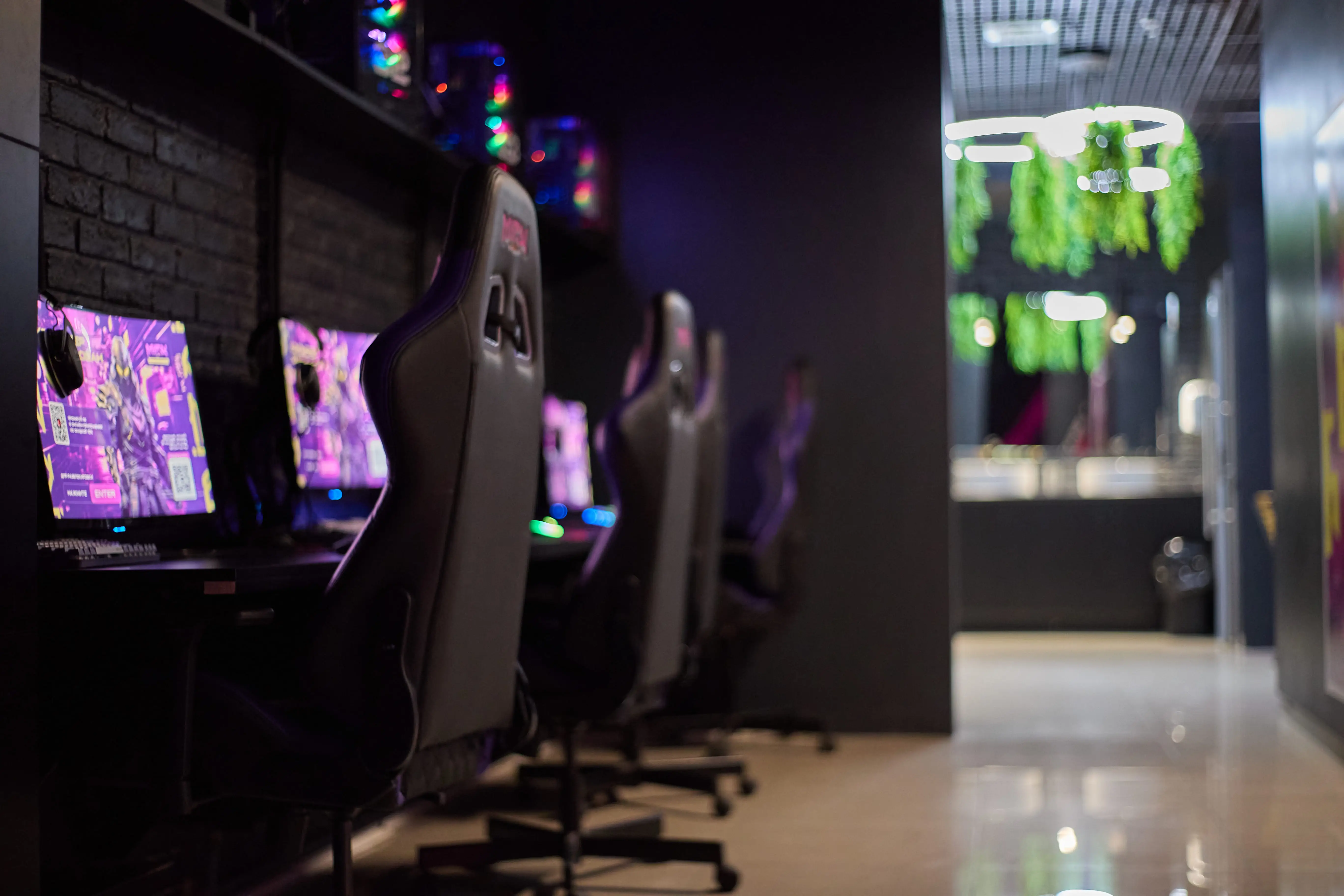 Изображение клуба MIRAI - ТЦ Панорама № 6