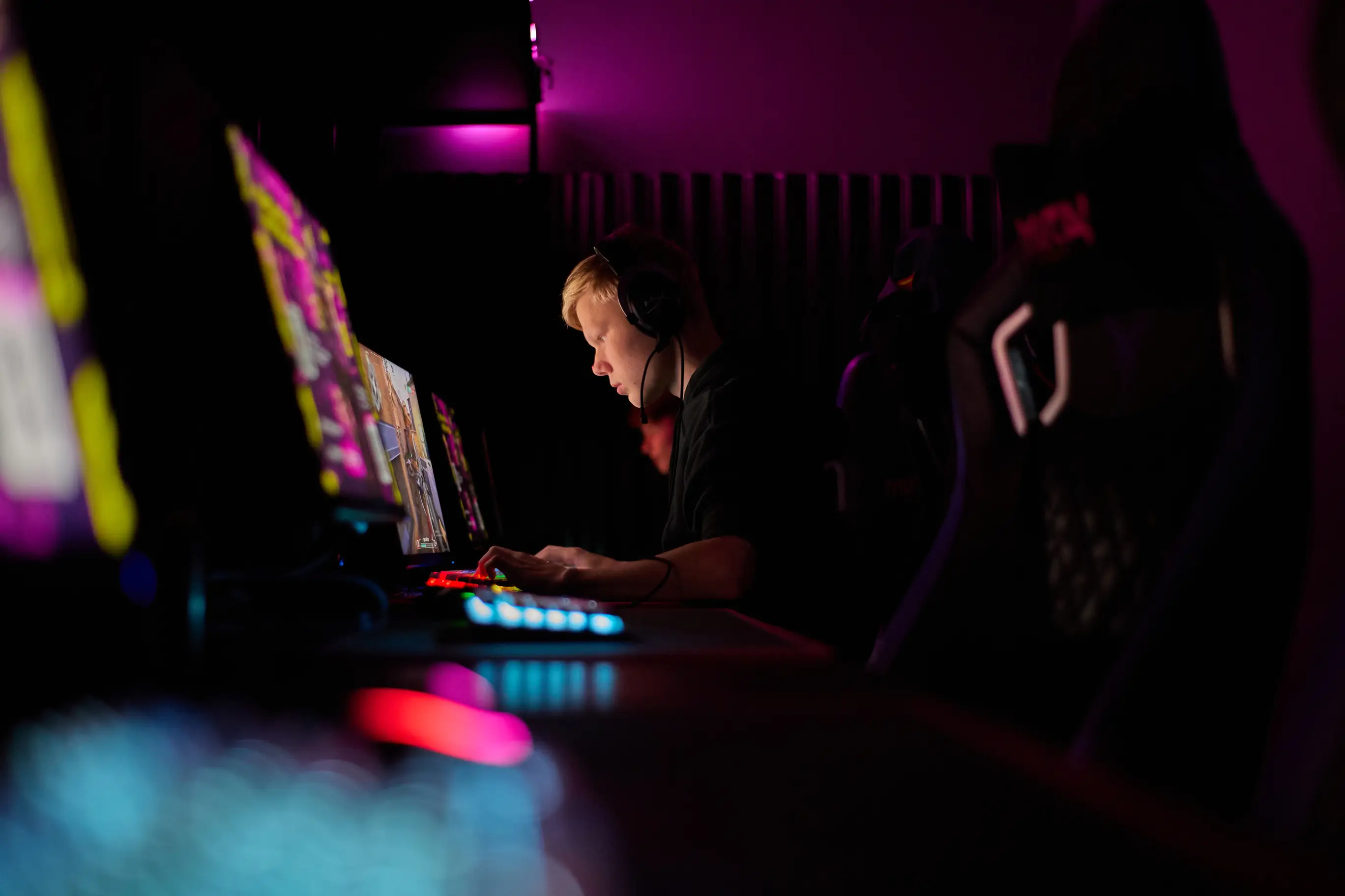 Изображение клуба MIRAI на Хабаровской № 5