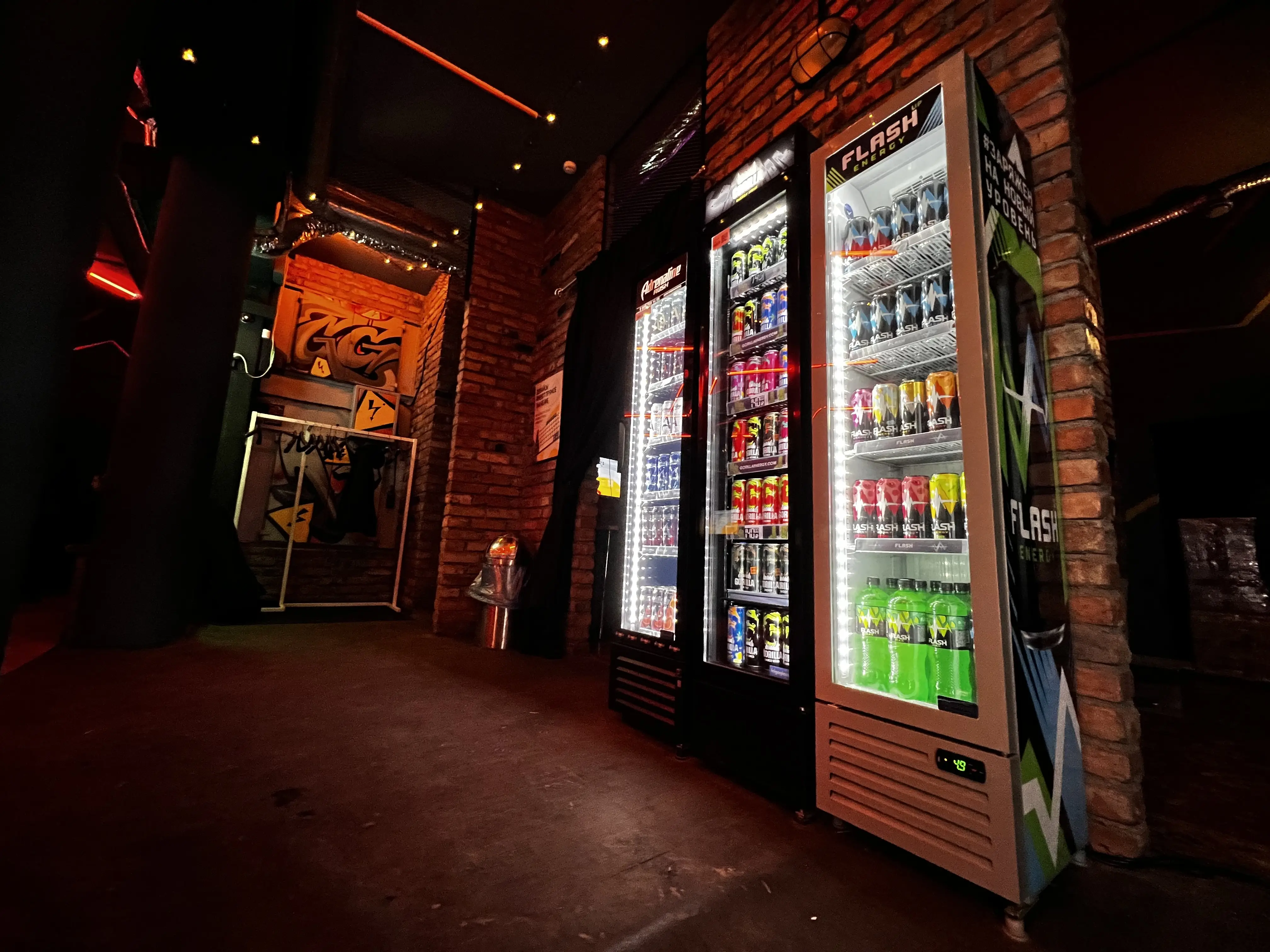 Изображение клуба Gamma Gaming Club № 5