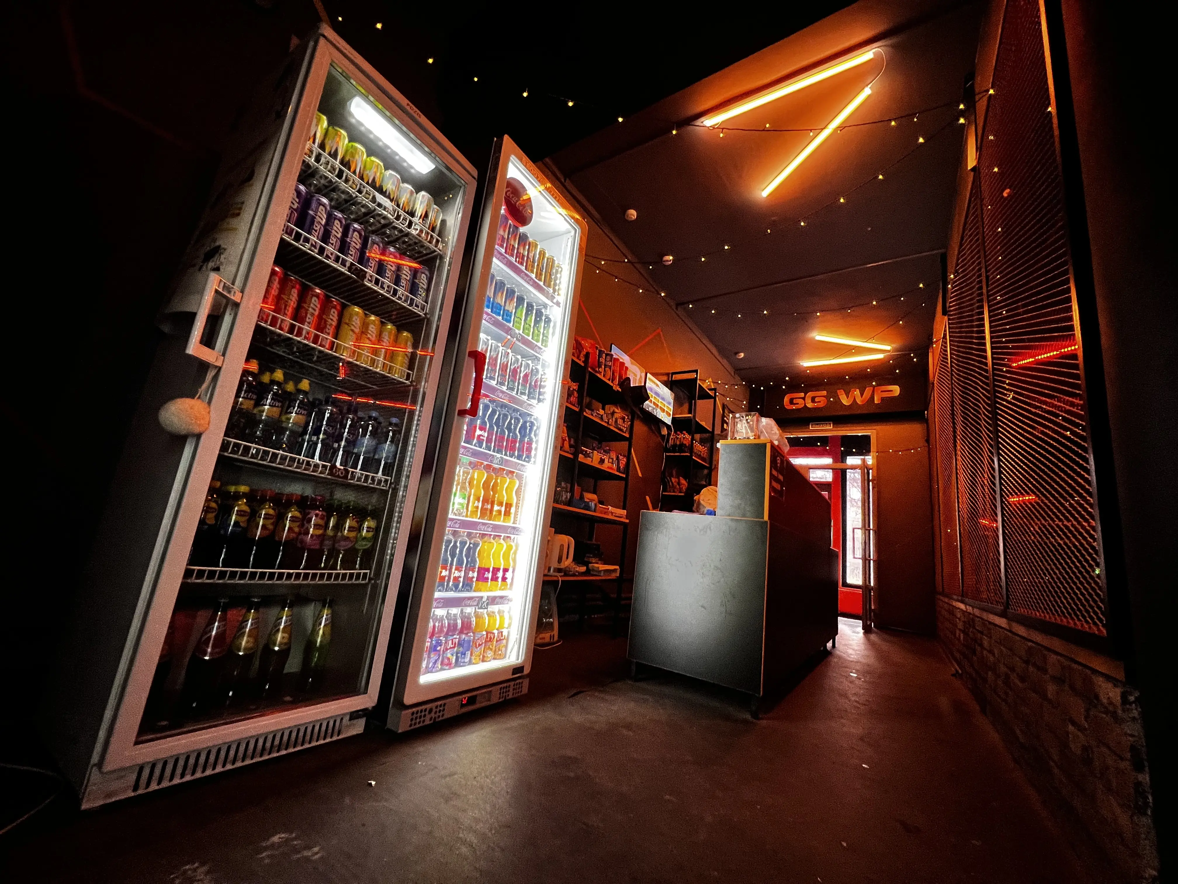 Изображение клуба Gamma Gaming Club № 1