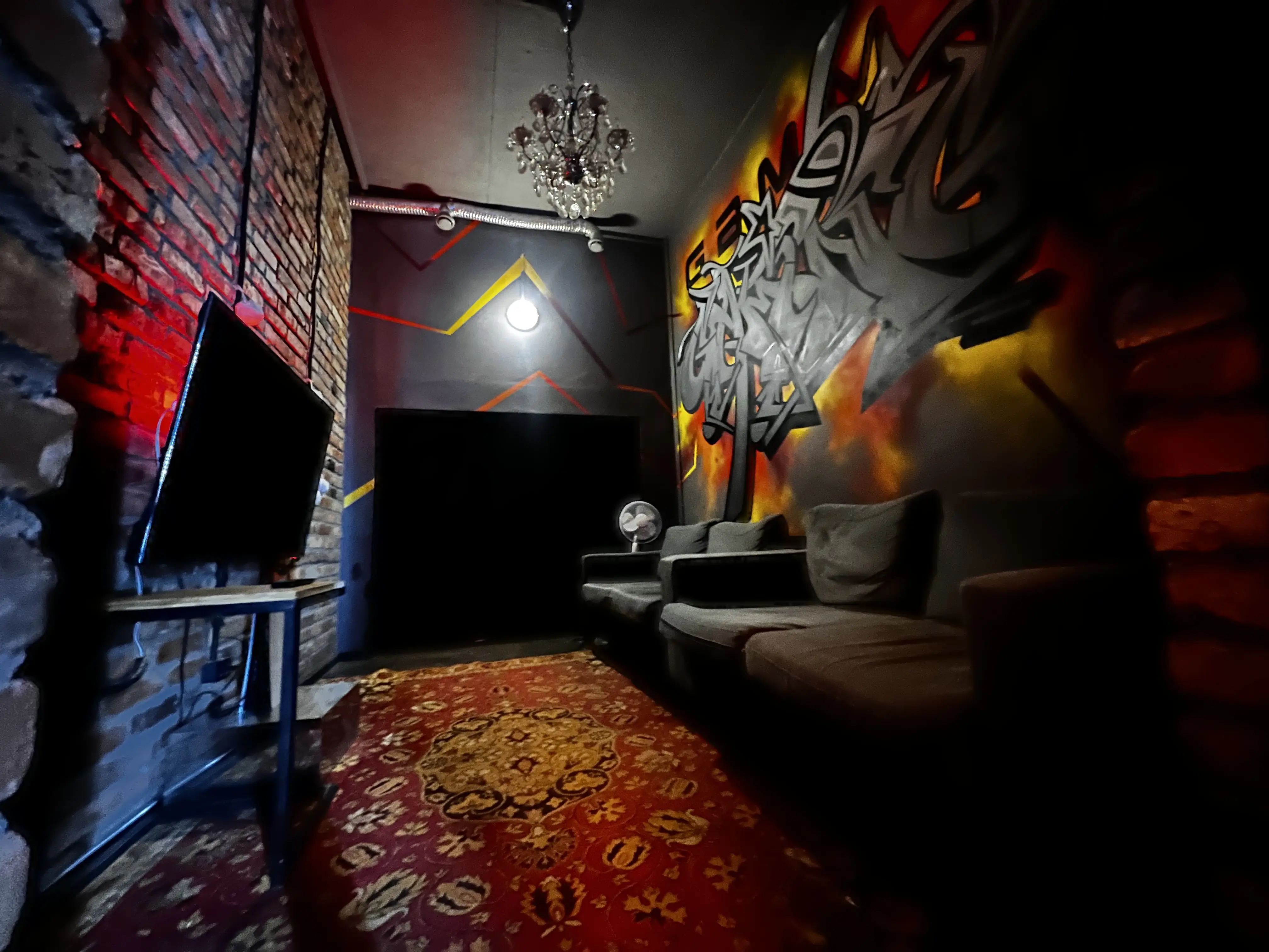 Изображение клуба Gamma Gaming Club № 9