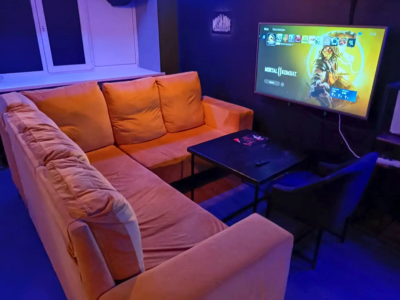 Изображение клуба 3K Gaming Lounge № 5